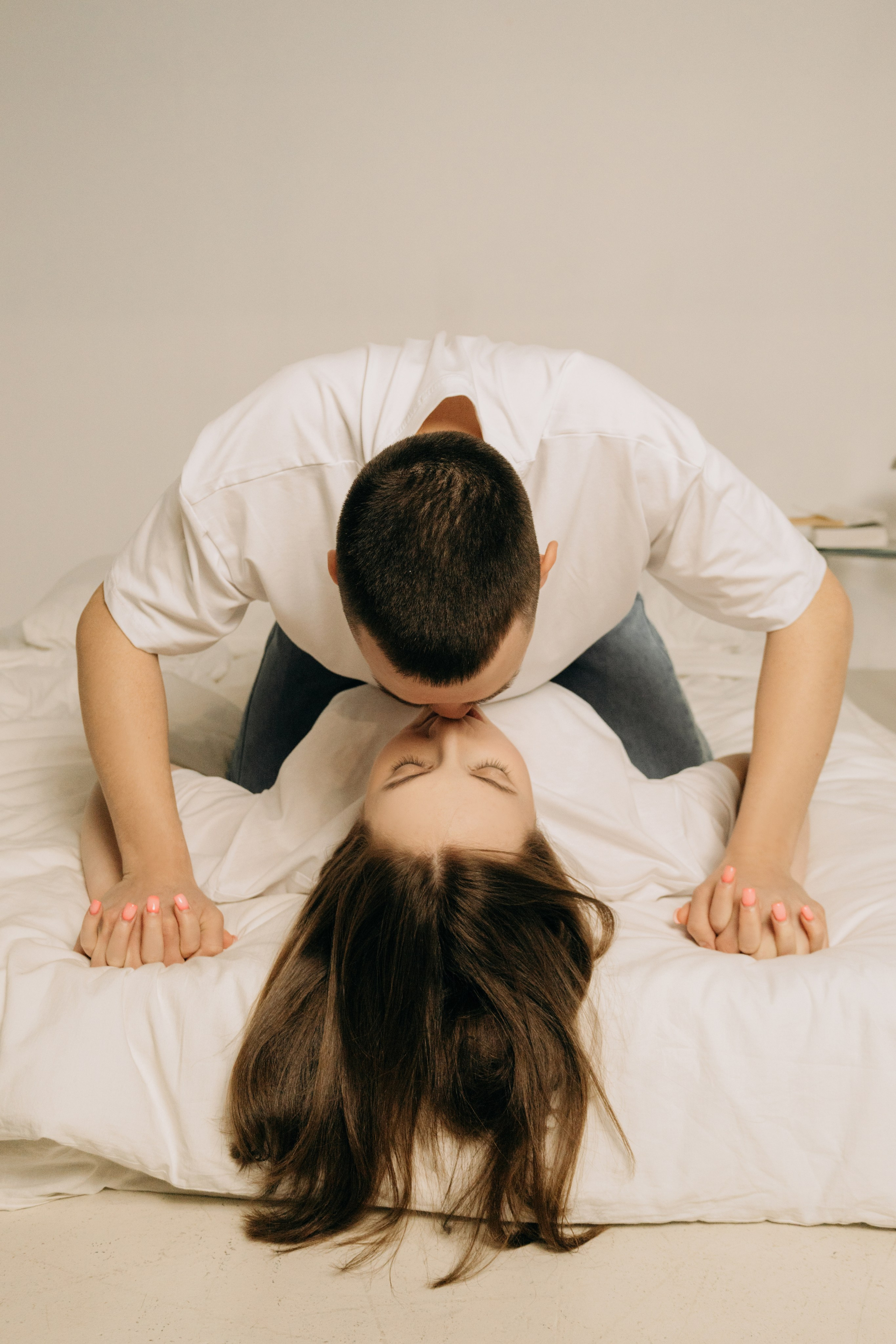 Анастасия и Иван. Семейный фотограф в Рязани и Рязанской области