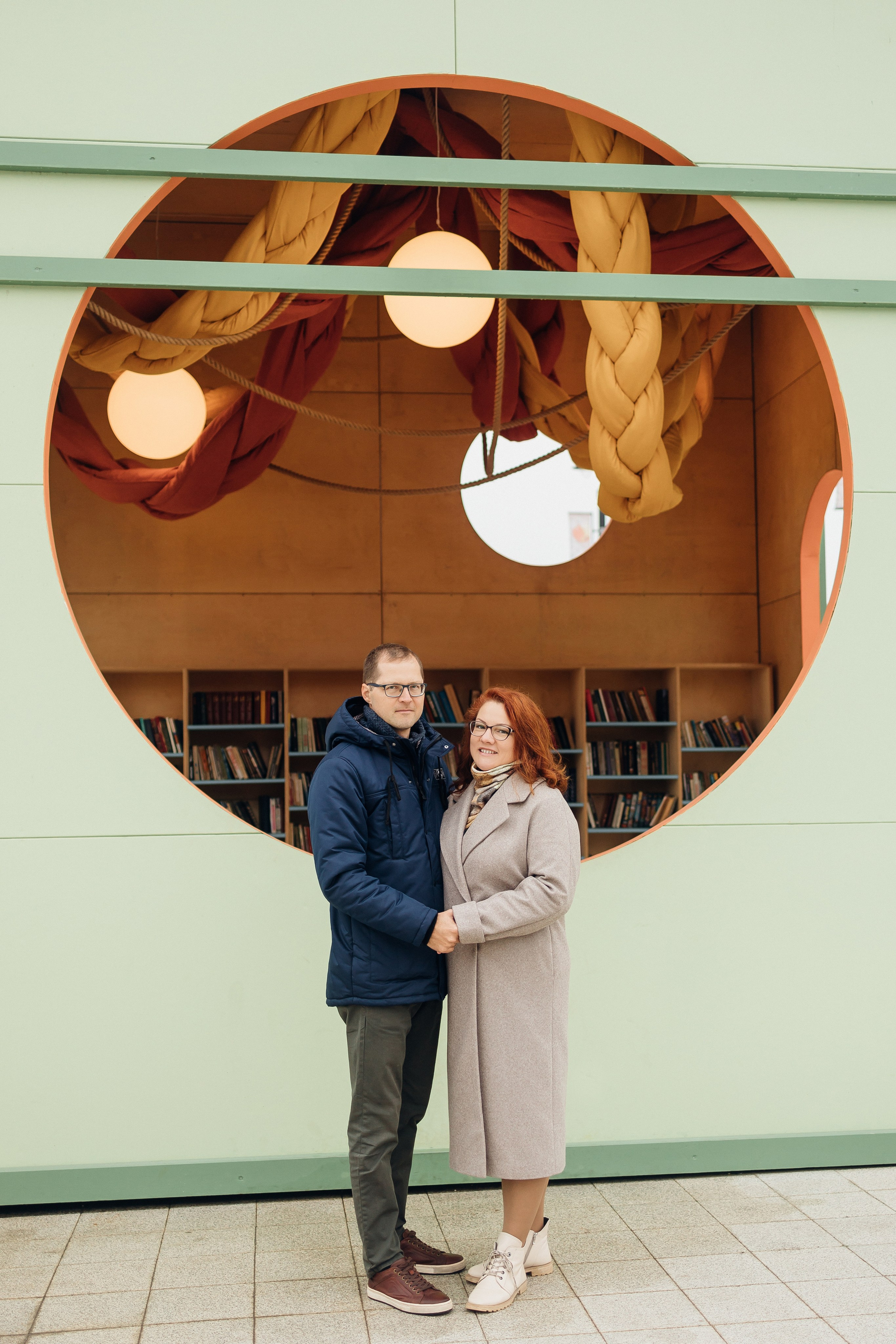 Мария и Дмитрий. Семейный фотограф в Рязани и Рязанской области