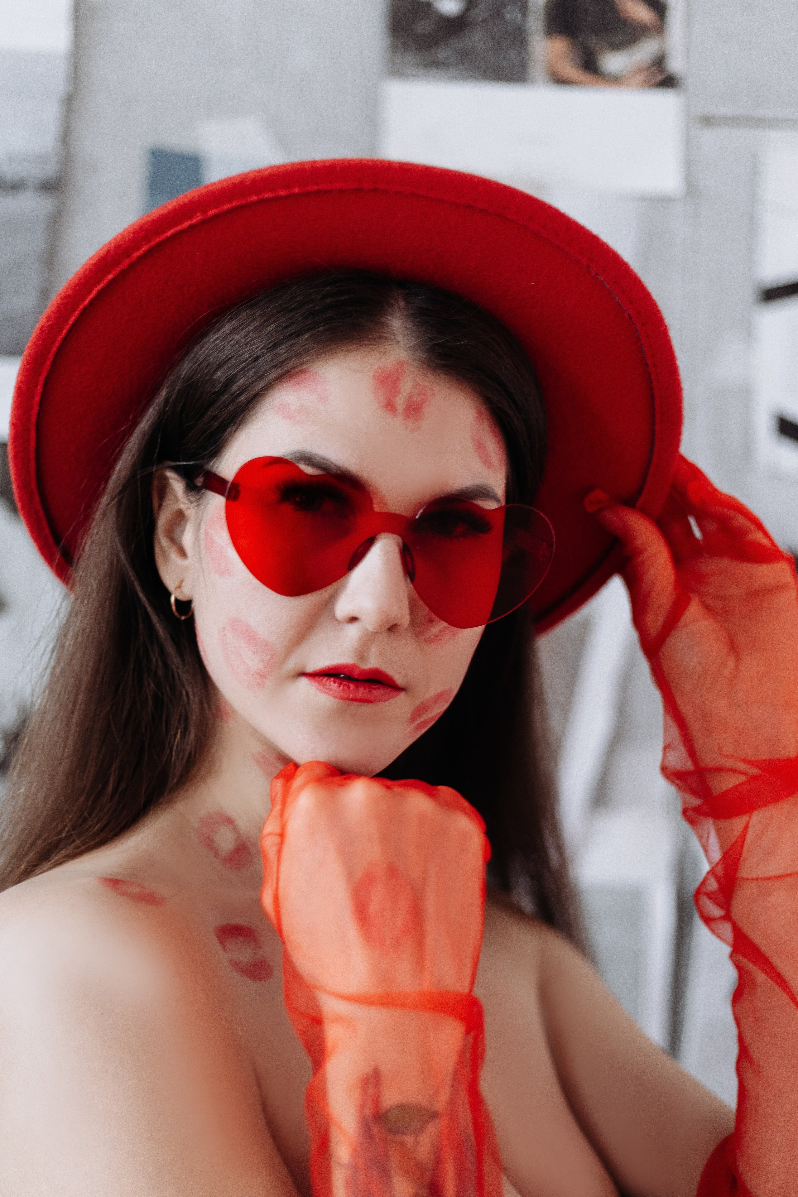 Анна и Оксана. Семейный фотограф в Рязани и Рязанской области