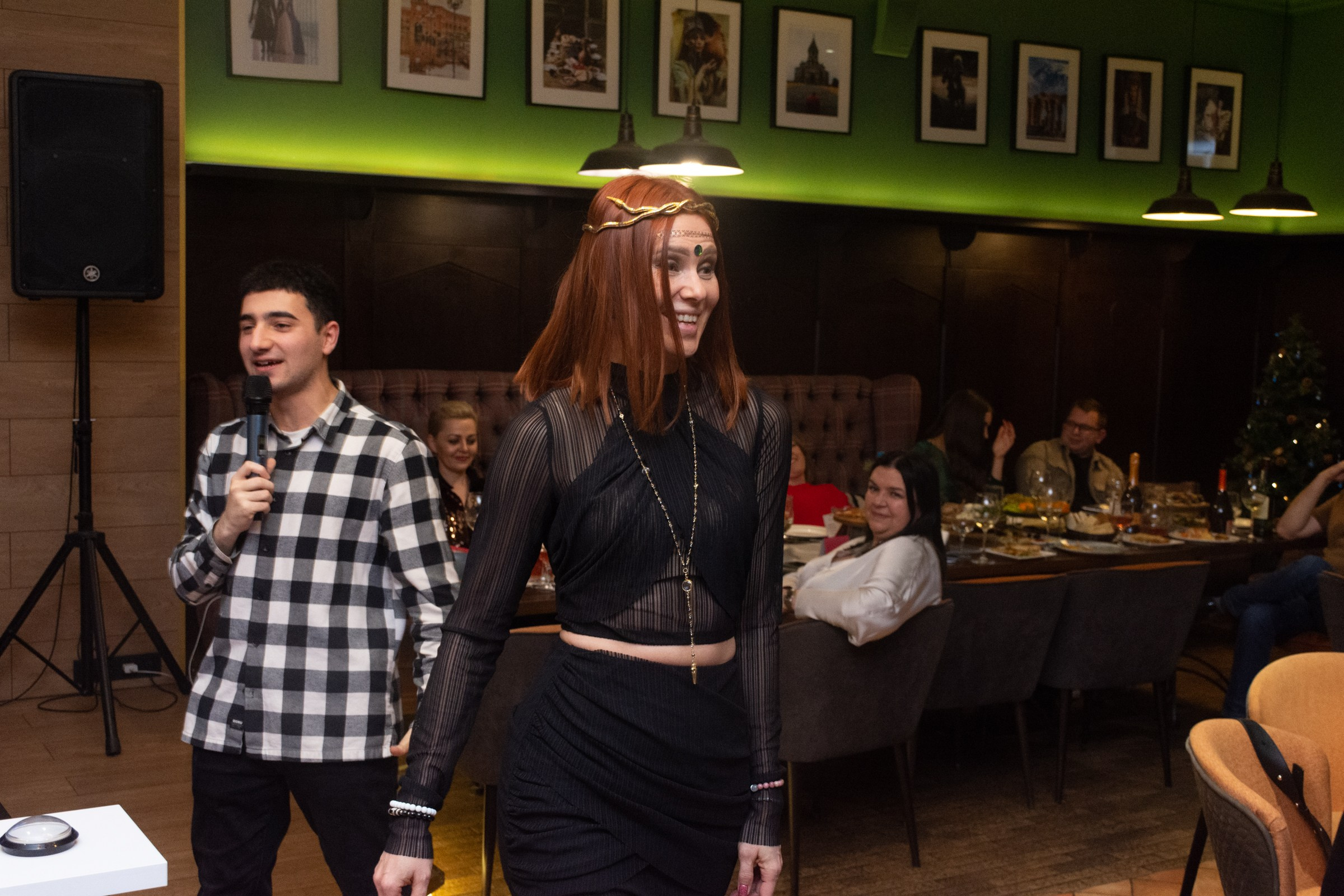 Дизайнеры интерьеров. Фотограф Максим Буряк