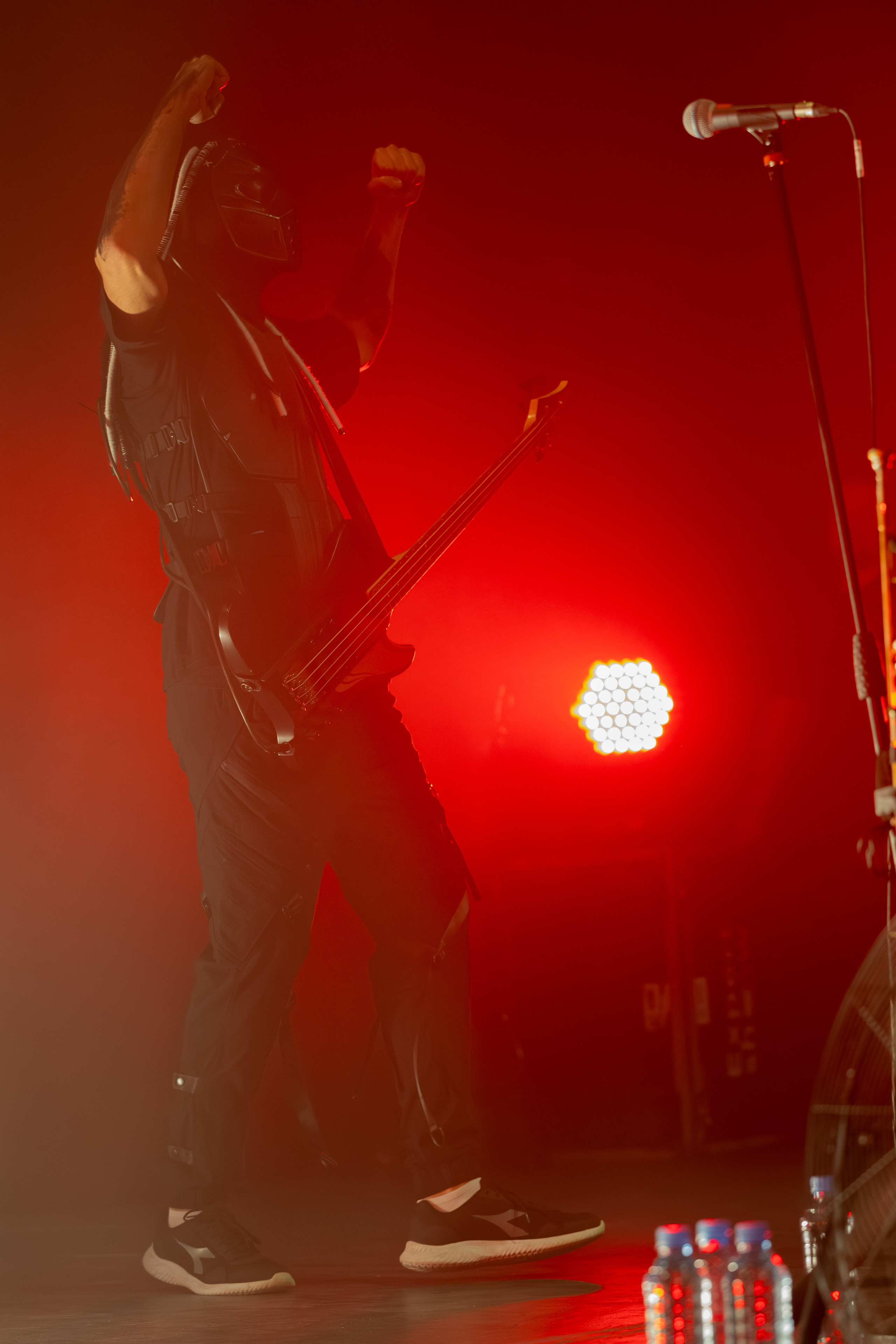 Пневмослон. Санкт-Петербург. Клуб Base. Концерт пневмослона в санкт-петербурге. спб. 2026