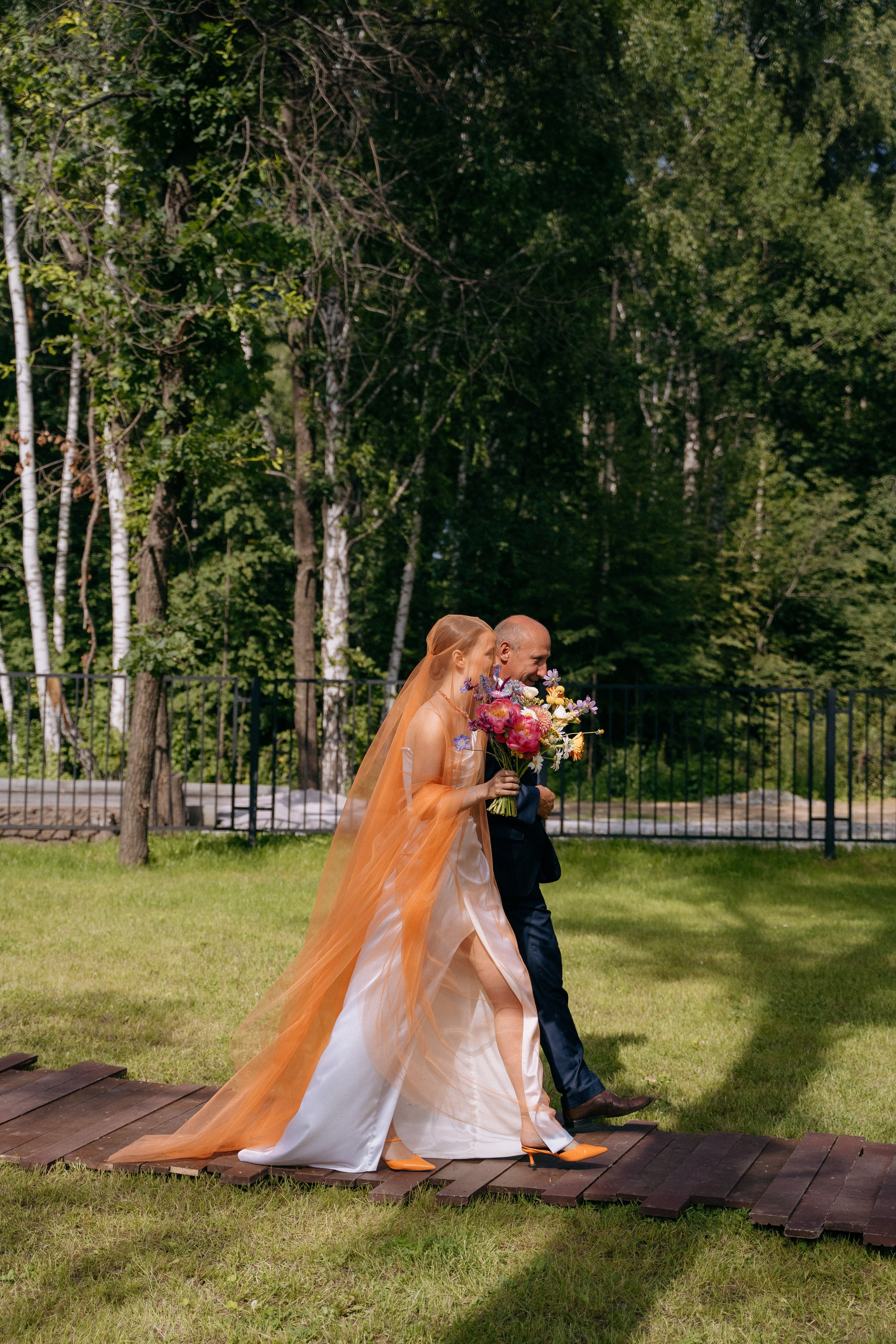 Рома и Настя. Свадебный и семейный фотограф в Новосибирске Наталья Зорина