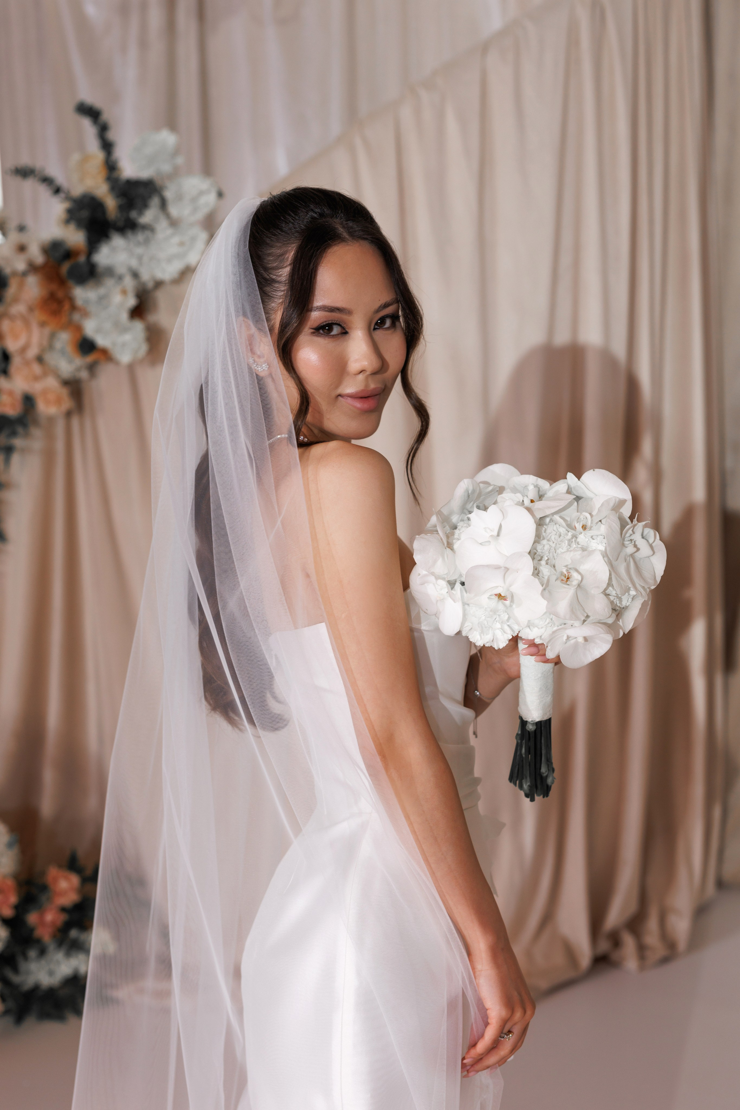 Руслан Гульбике. Фотограф Александр Литвинов