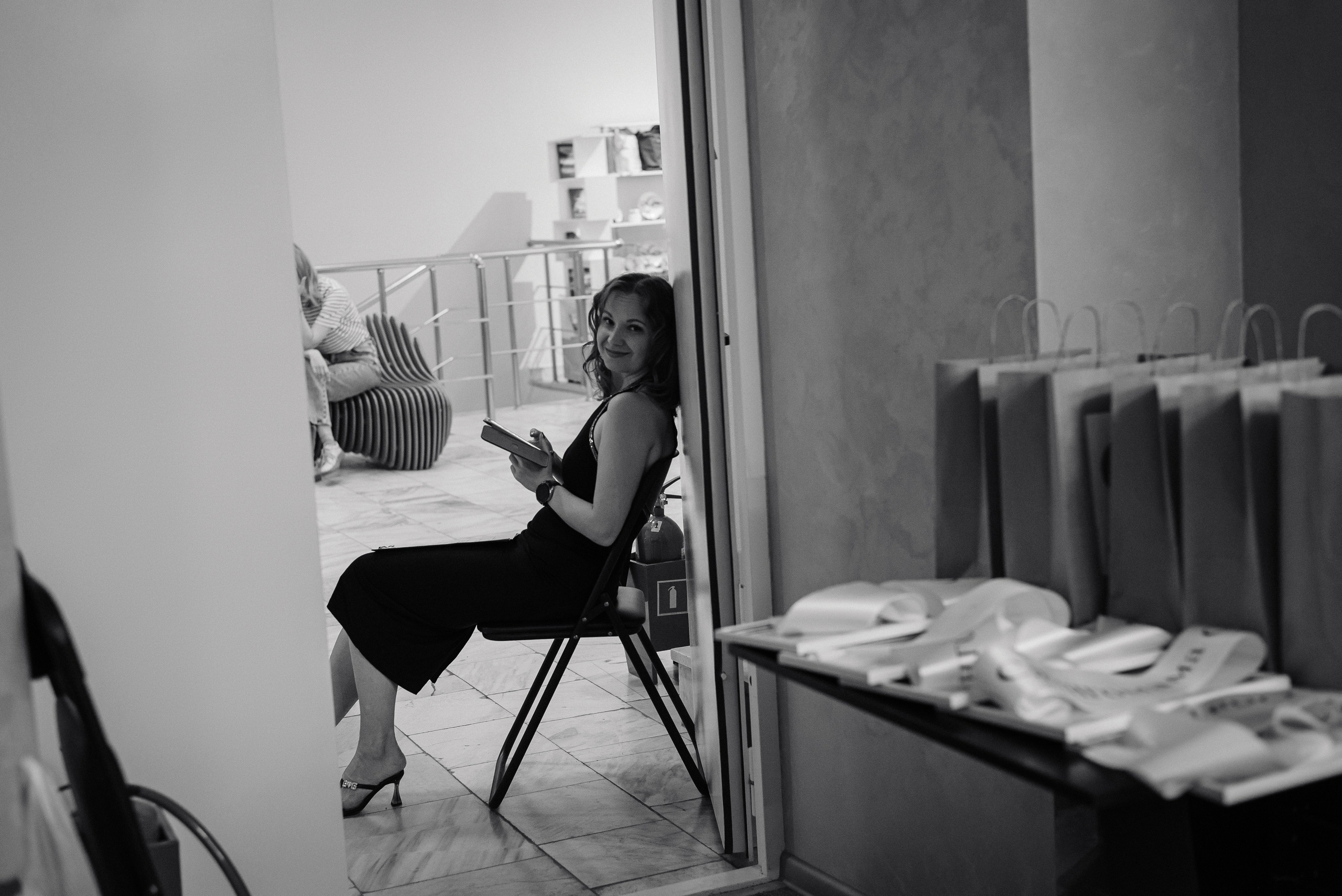 Слингомама Иваново 2025. Семейный и детский фотограф Иваново Ксения Азаренкова