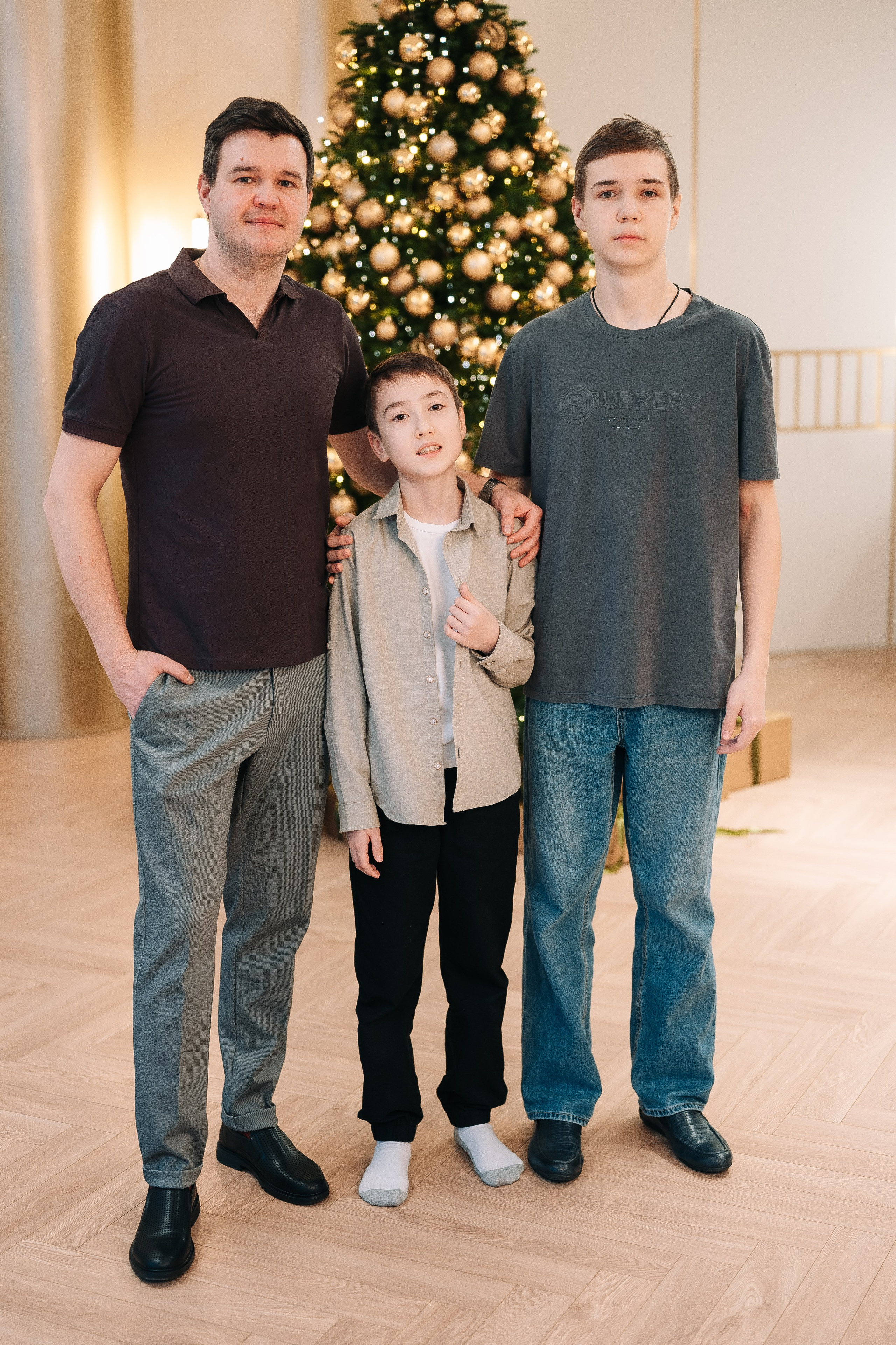 Олеся Котова. Иван Кубик — фотограф и видеограф