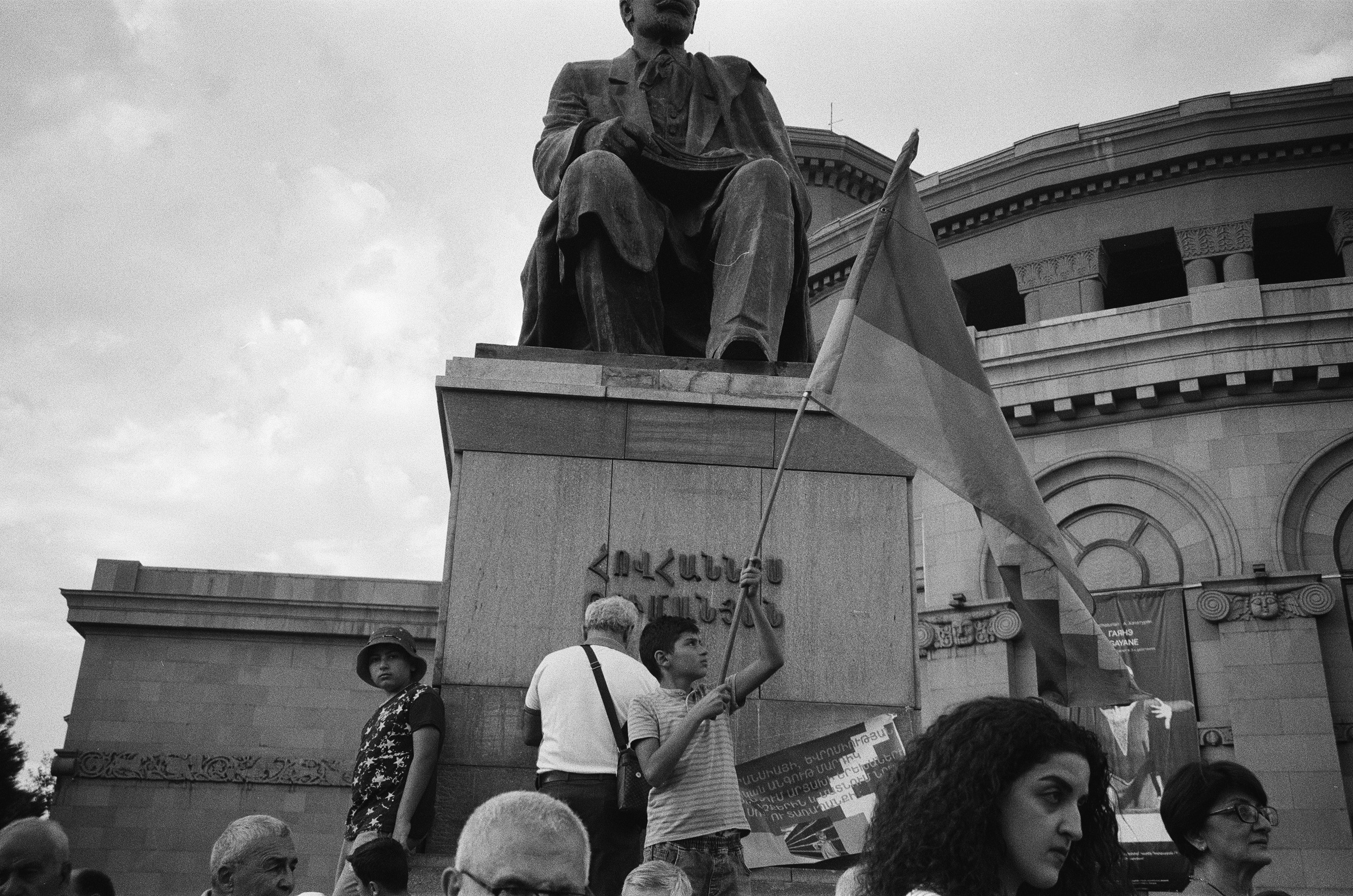 The Year. Documentary photographer, photojournalist based in Russia