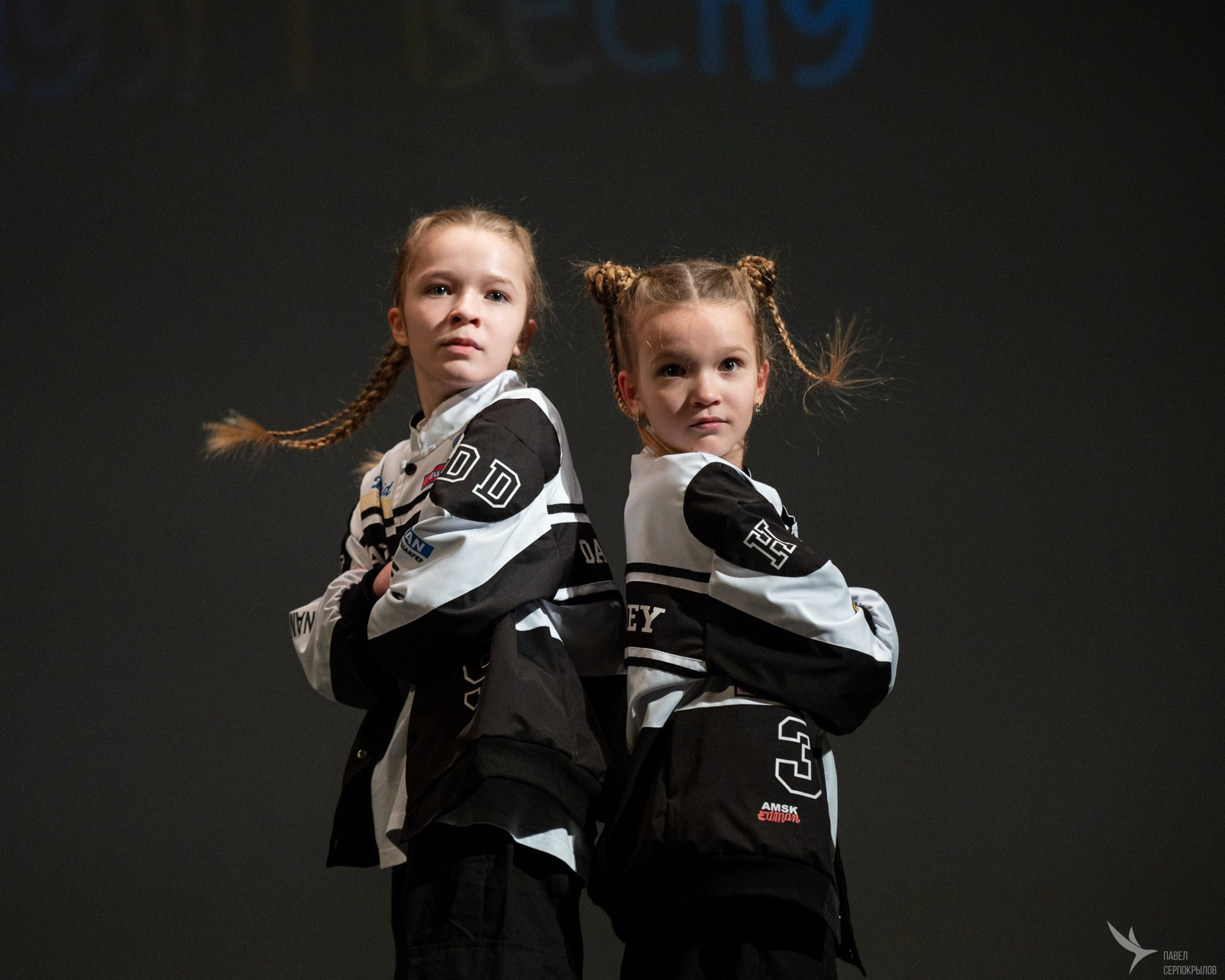 Фестиваль-конкурс творческих коллективов «Танцуй Весну». Репортажный фотограф в Казани Павел Серпокрылов