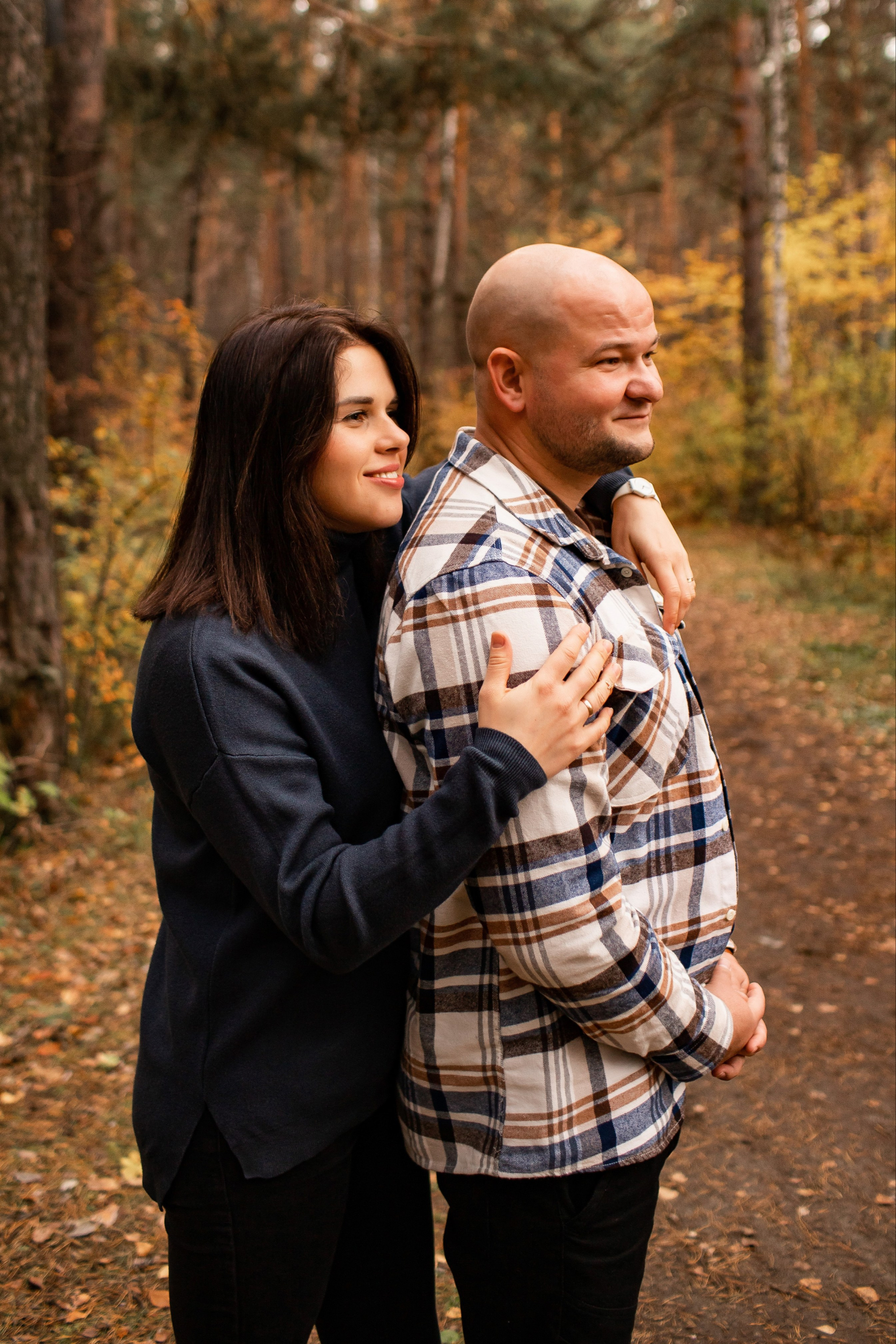 Ирина Саша и девочки. Семейная съемка — это красивый способ признаться своей семье в любви