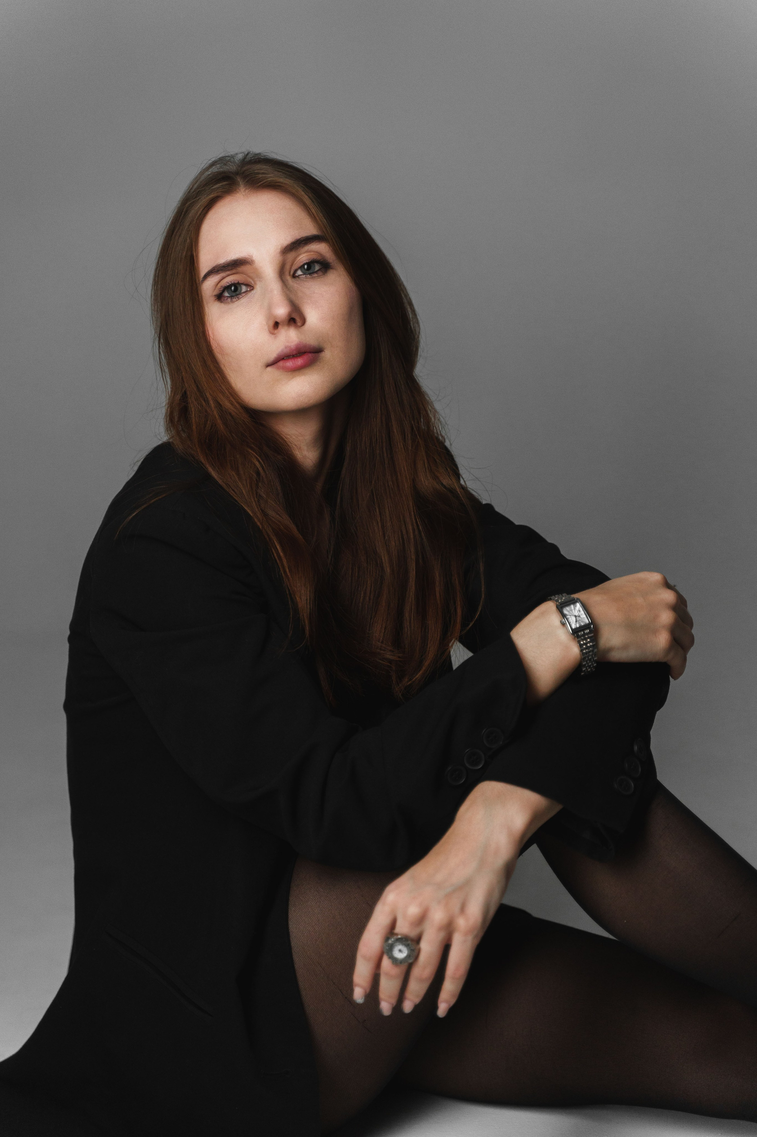 Нина. Свадебный и семейный фотограф в Новосибирске Данил Коротких