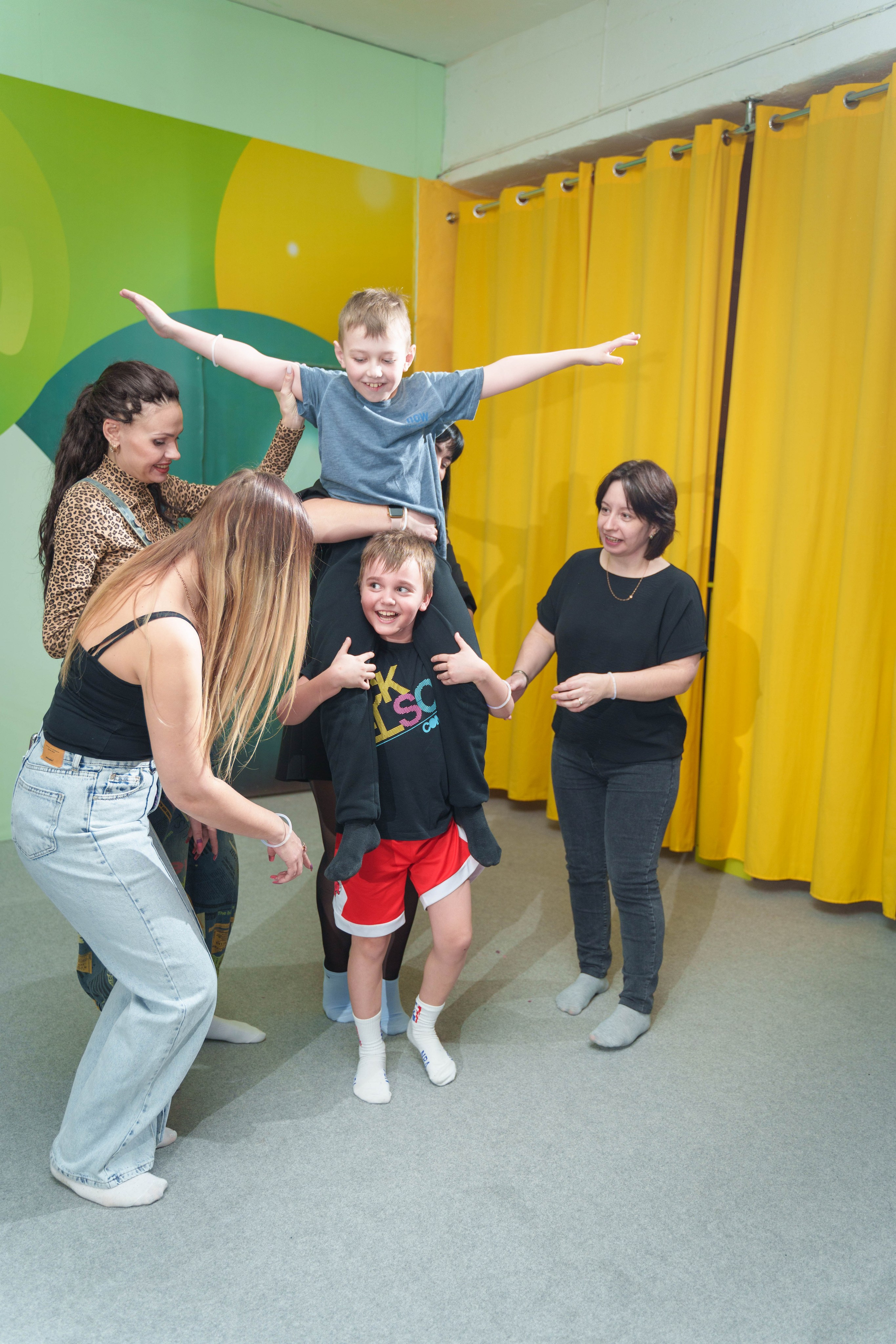 Фотограф на детские праздники. Свадебный и семейный фотограф в Новосибирске Данил Коротких