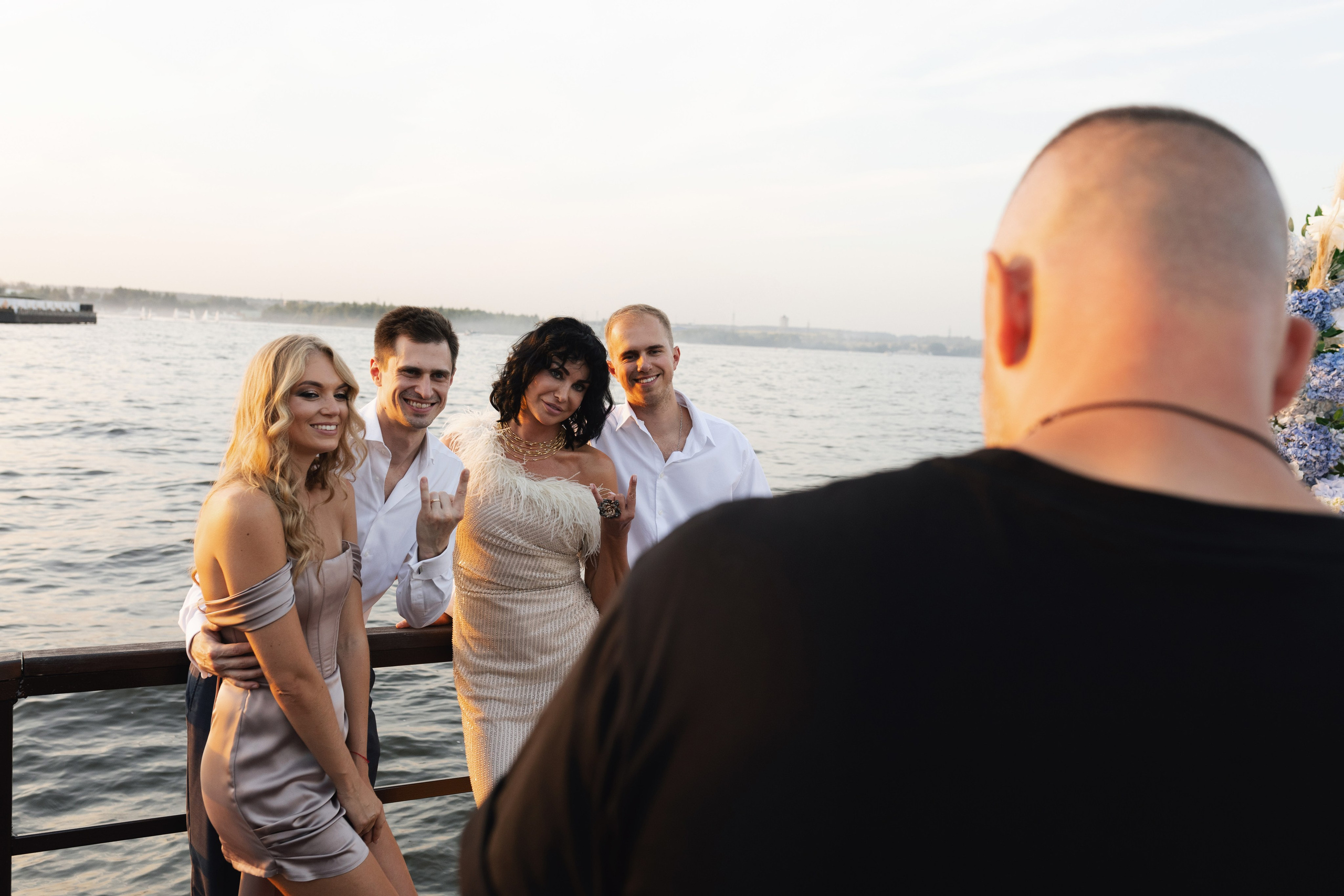 Valerian & Alina. Фотограф в Томске Ирина Павлуцкая