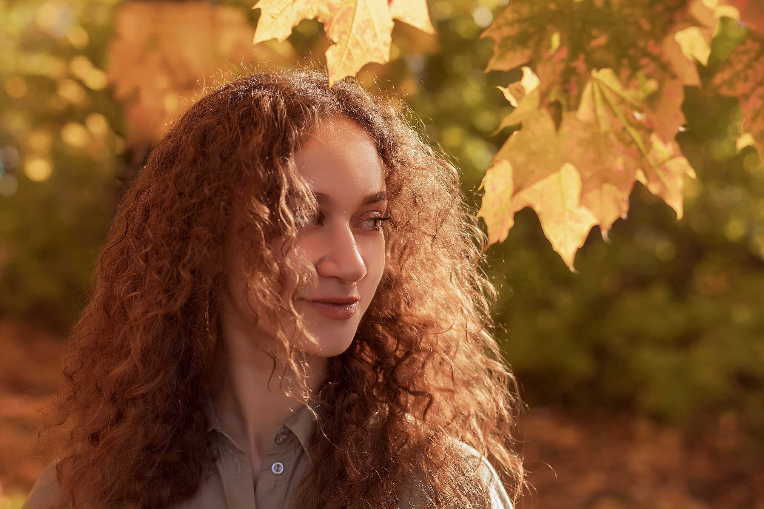 Женская фотосессия. Семейный фотограф в Самаре, Санкт-Петербурге Татьяна Гузева