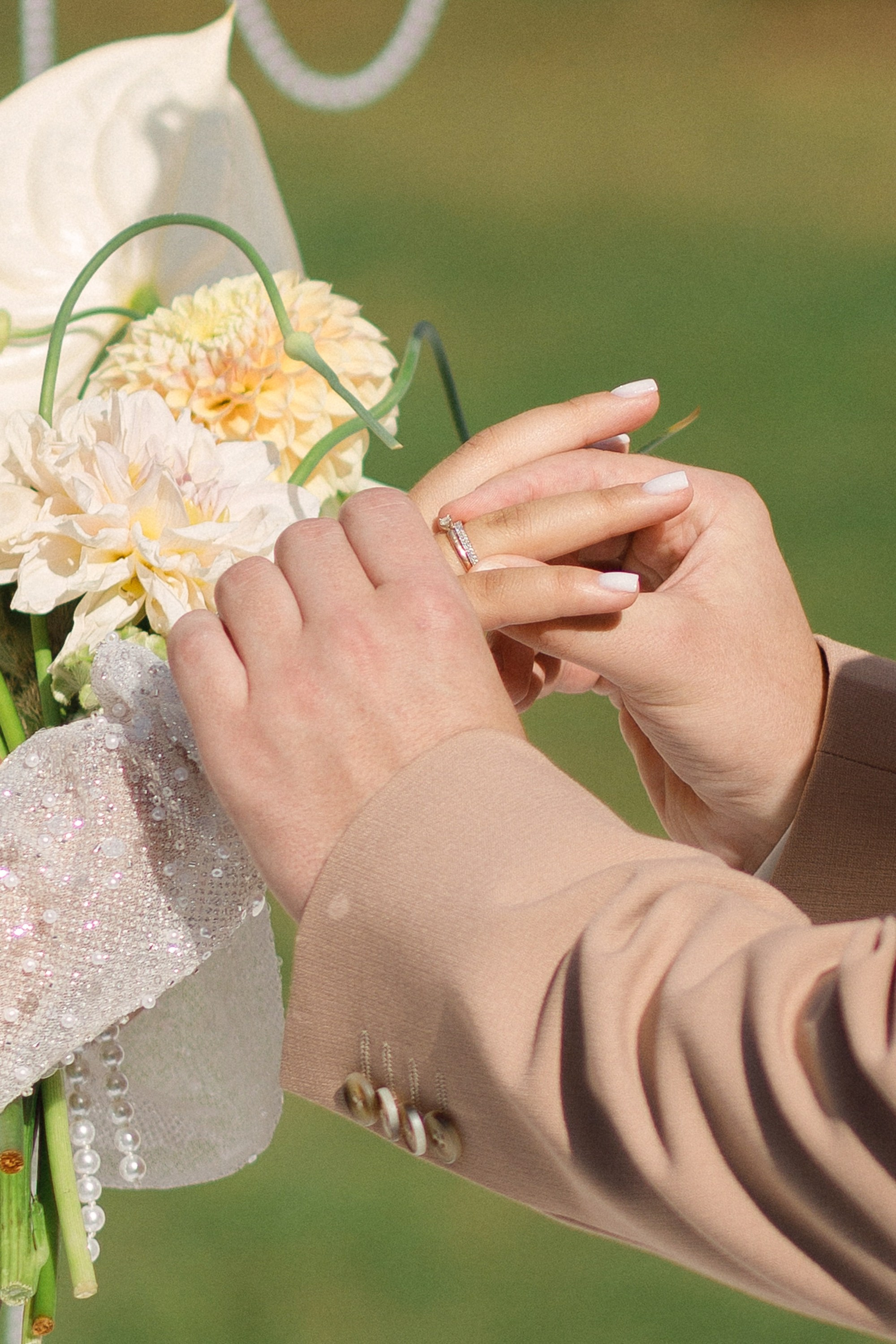 Олег и Карина. Свадебный фотограф в Ижевске Владимир Мещеряков