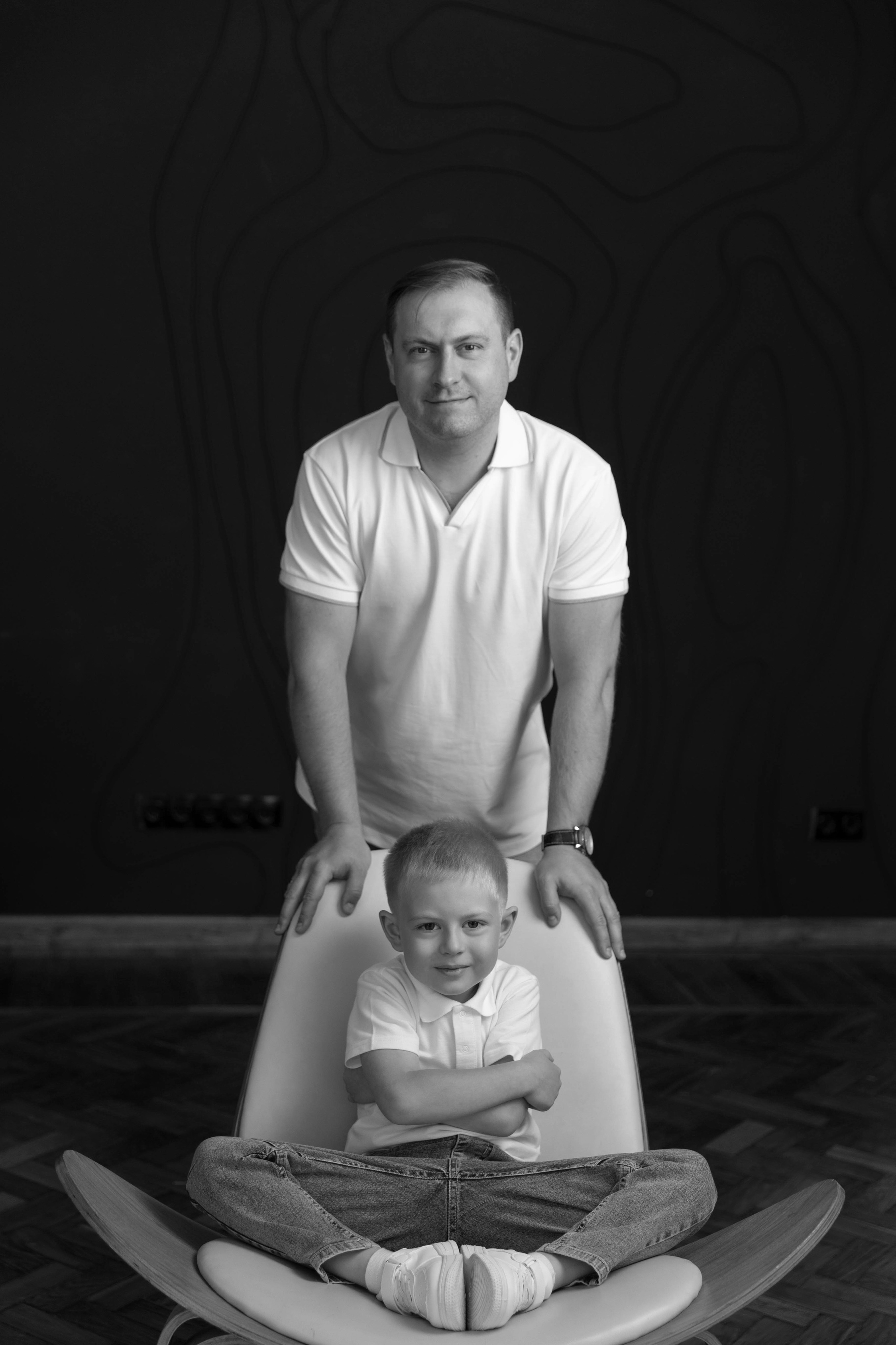 Семья Анны. Свадебный семейный фотограф Костырина Светлана