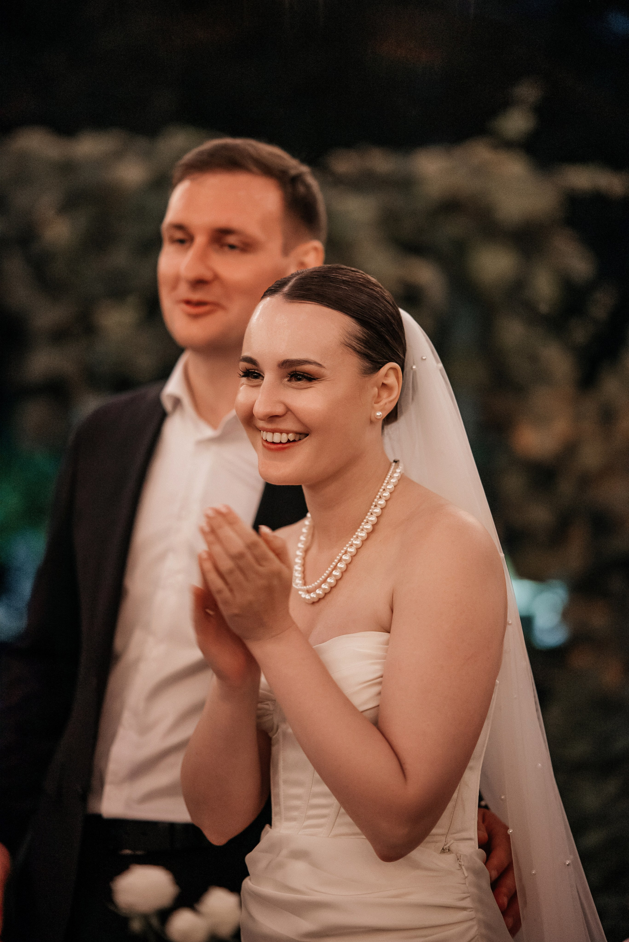 «Свадьба Даши и Артема». Школьный фотограф в Валуйках. Фотосессии для выпускников и изготовление выпускных альбомов в городе Валуйки и в Белгородской области