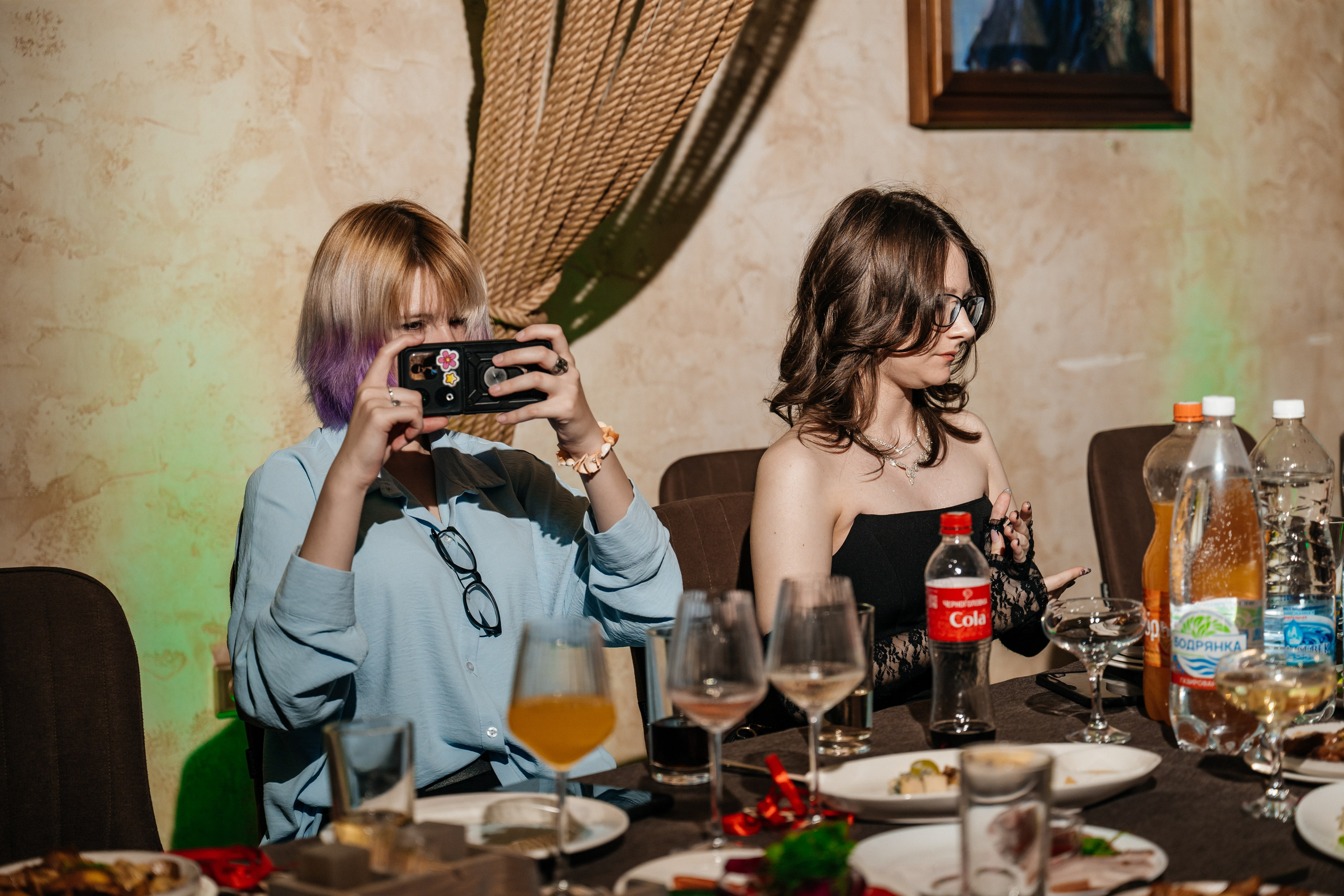 Выпускной. Репортаж. Школьный фотограф в Валуйках. Фотосессии для выпускников и изготовление выпускных альбомов в городе Валуйки и в Белгородской области