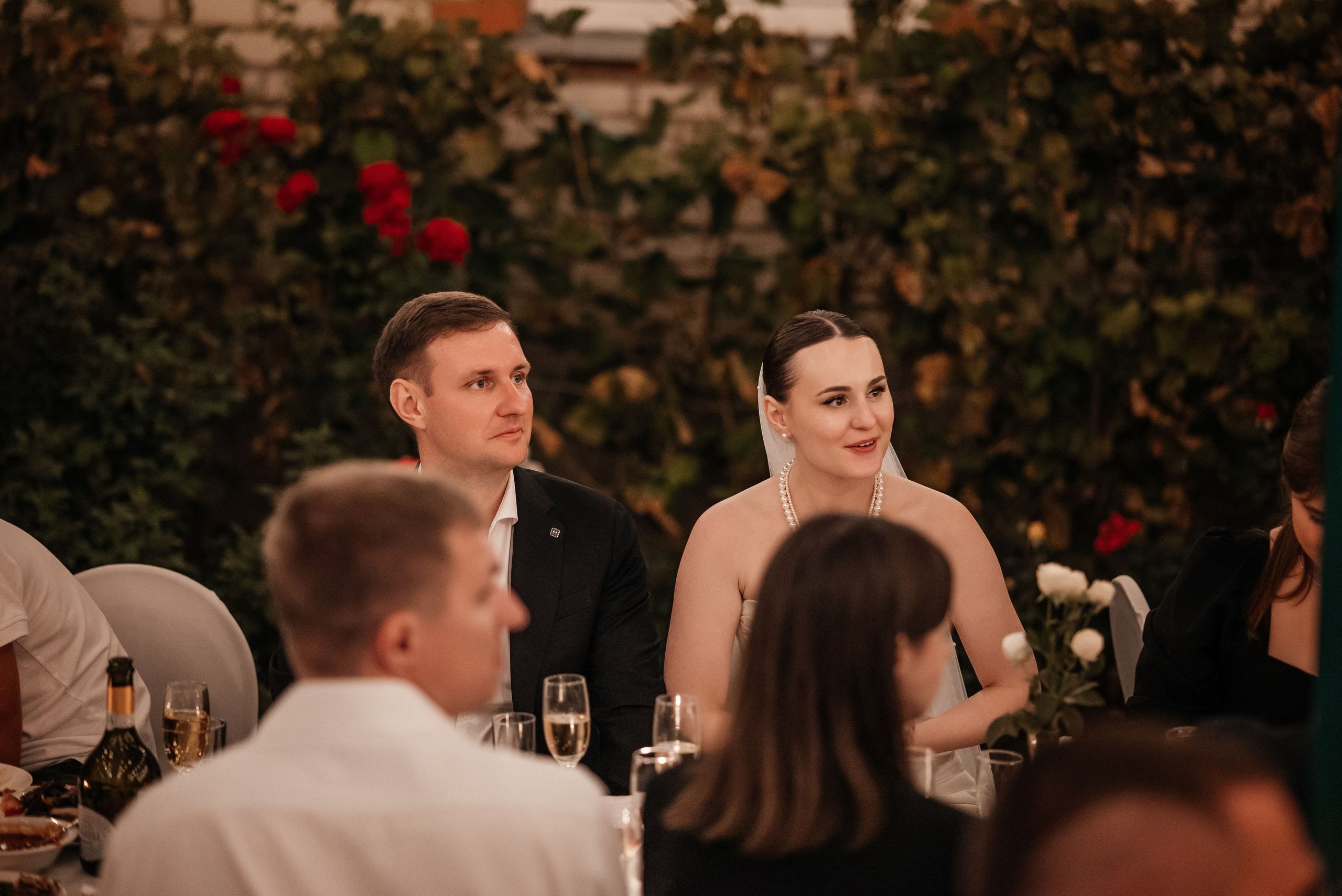 «Свадьба Даши и Артема». Школьный фотограф в Валуйках. Фотосессии для выпускников и изготовление выпускных альбомов в городе Валуйки и в Белгородской области