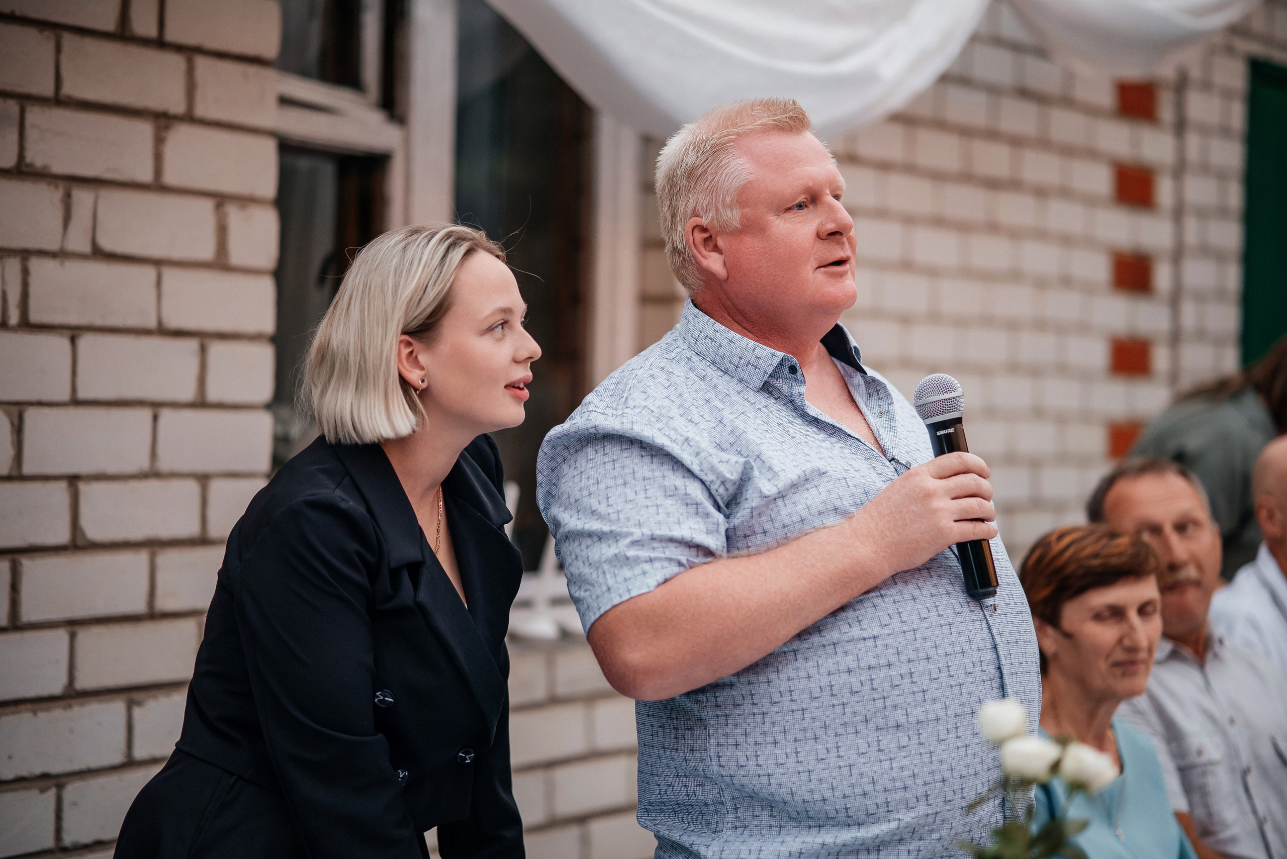 «Свадьба Даши и Артема». Школьный фотограф в Валуйках. Фотосессии для выпускников и изготовление выпускных альбомов в городе Валуйки и в Белгородской области