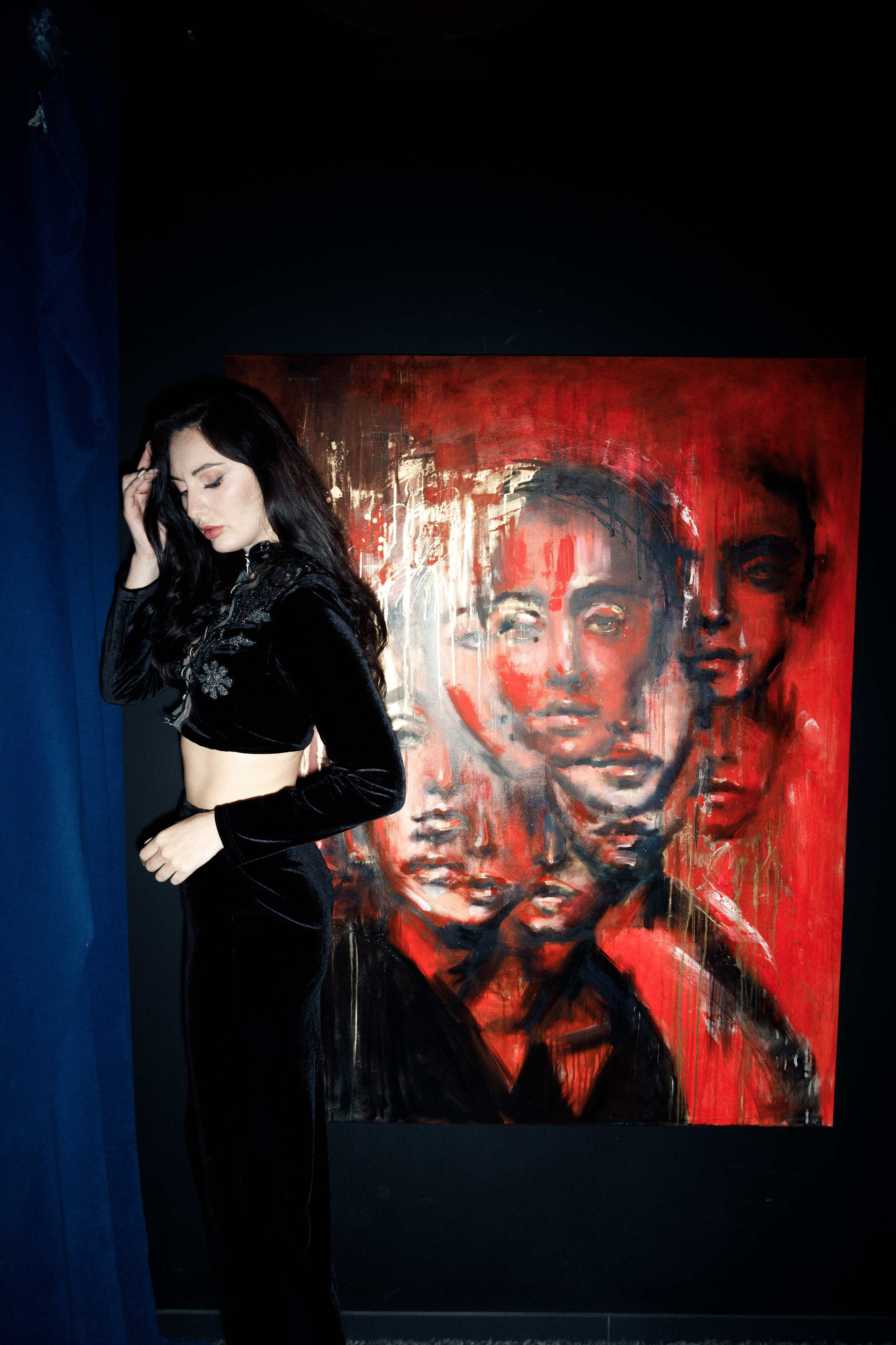 НЕ свадебный переполох. Артём Бачурин — свадебный фотограф Воронеж