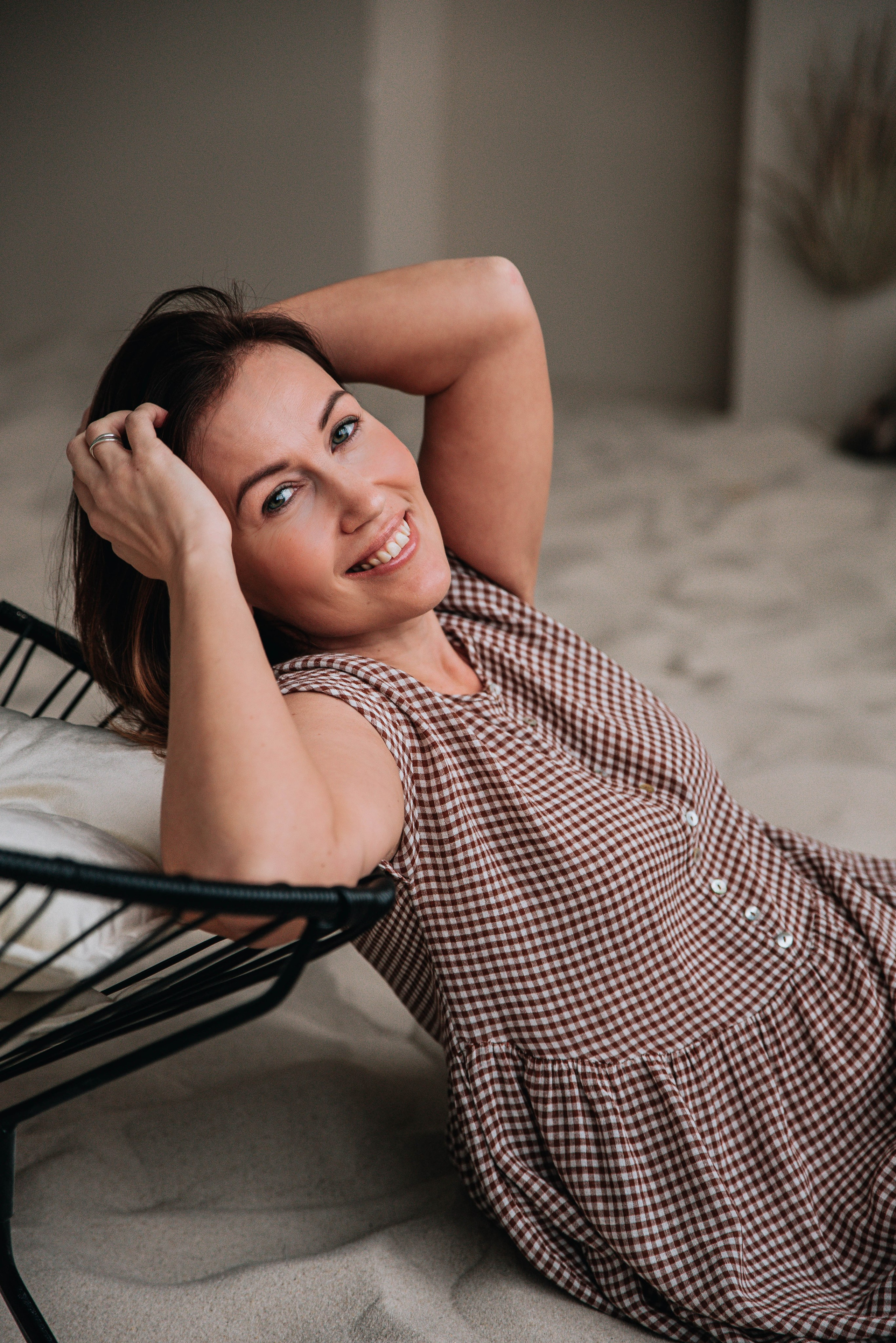 Лиза Лина Анастасия весенняя нежность. Главная