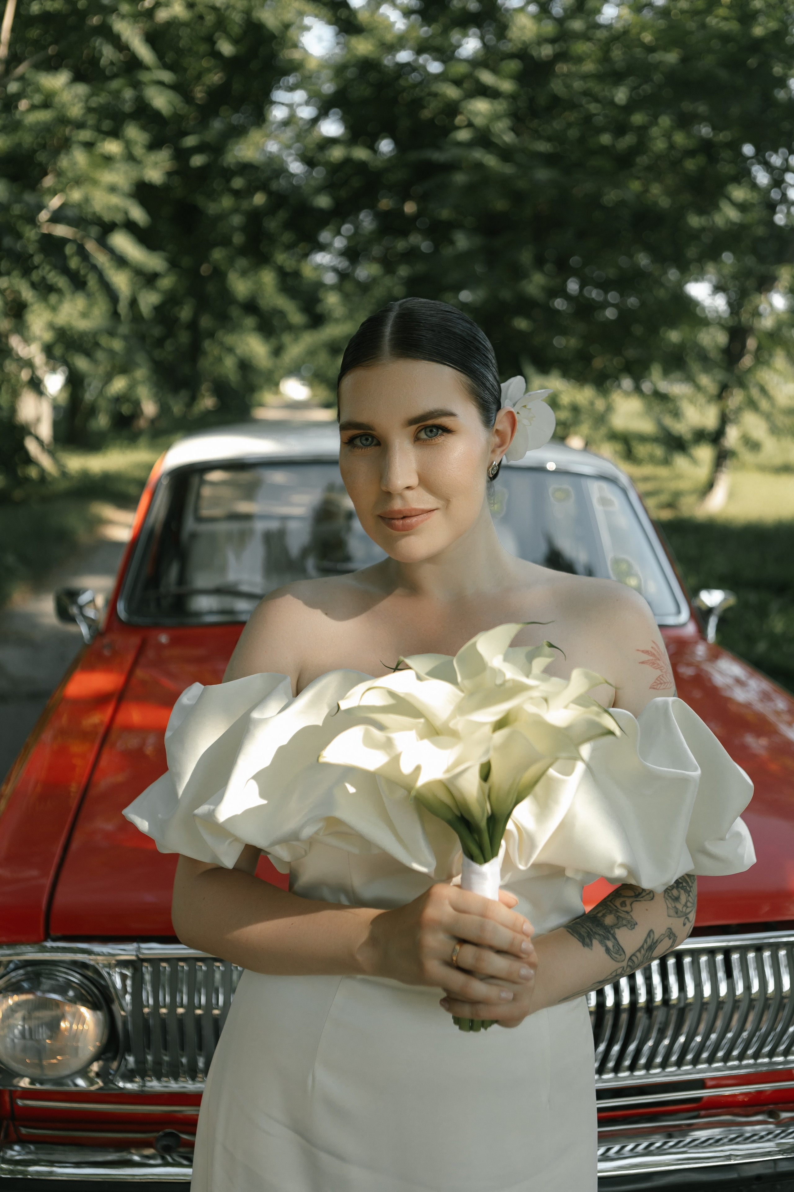 Artem | Margo. Свадебный фотограф в Барнауле Юлия Гербер