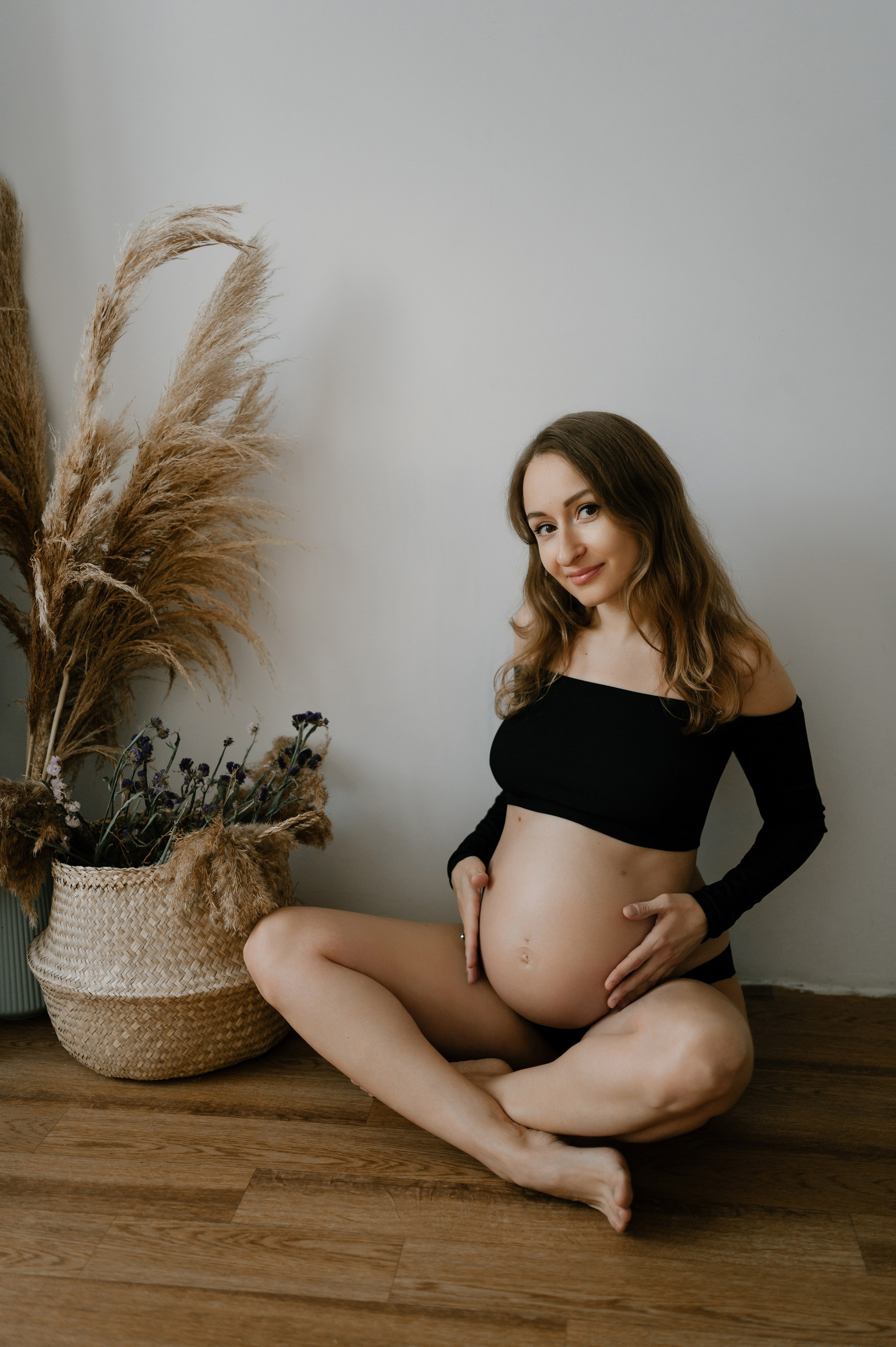 Вика. Свадебный фотограф, фотограф беременности Дарья Доценко