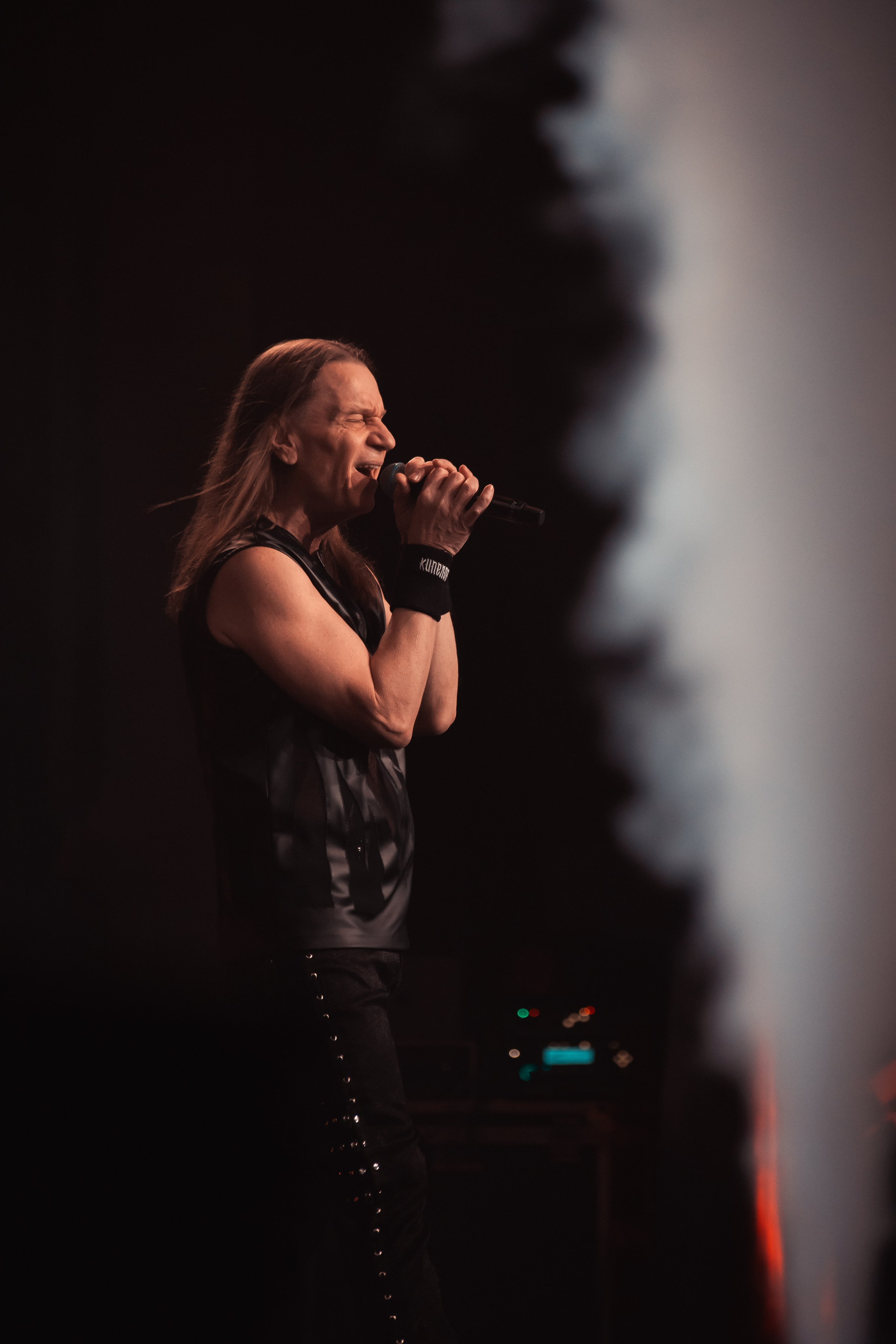 Кипелов, Гранд Холл Сибирь, 21.04.2026. Фотограф Регина Крикунова г. Красноярск