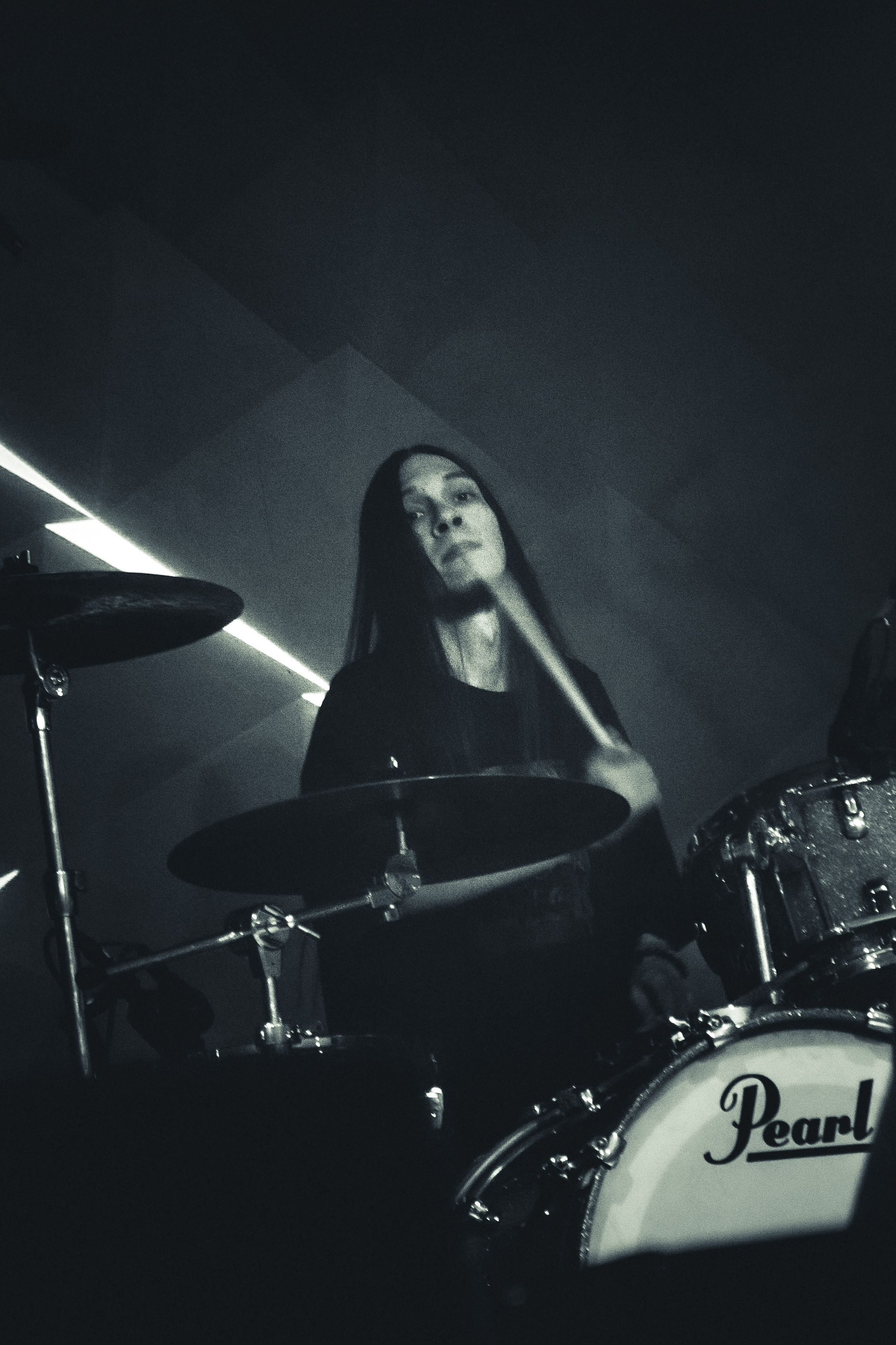 Праймал, Пилот, 05.12.2025. Фотограф Регина Крикунова г. Красноярск