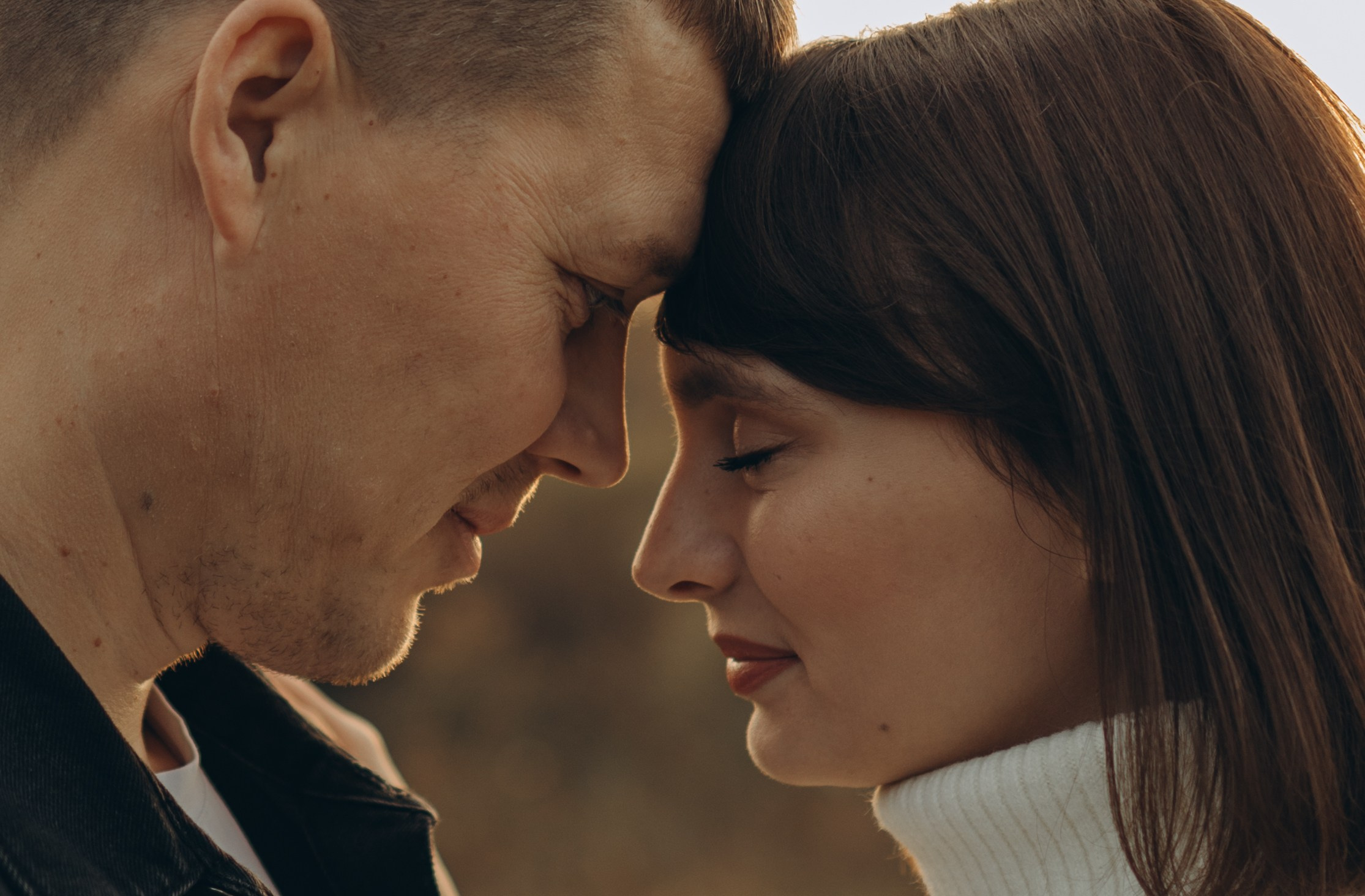 Сентябрьский вечер. Семейный и детский фотограф в Тюмени Вика Алленова