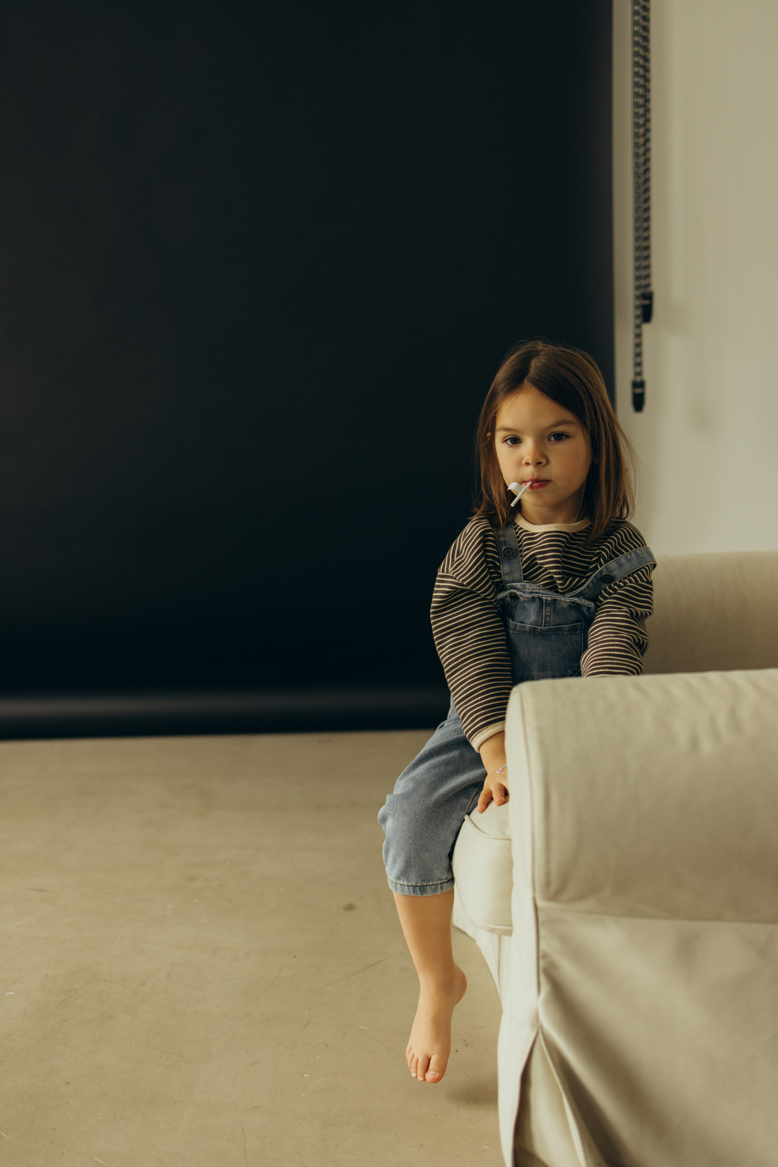 Миньонская тема. Семейный и детский фотограф в Тюмени Вика Алленова