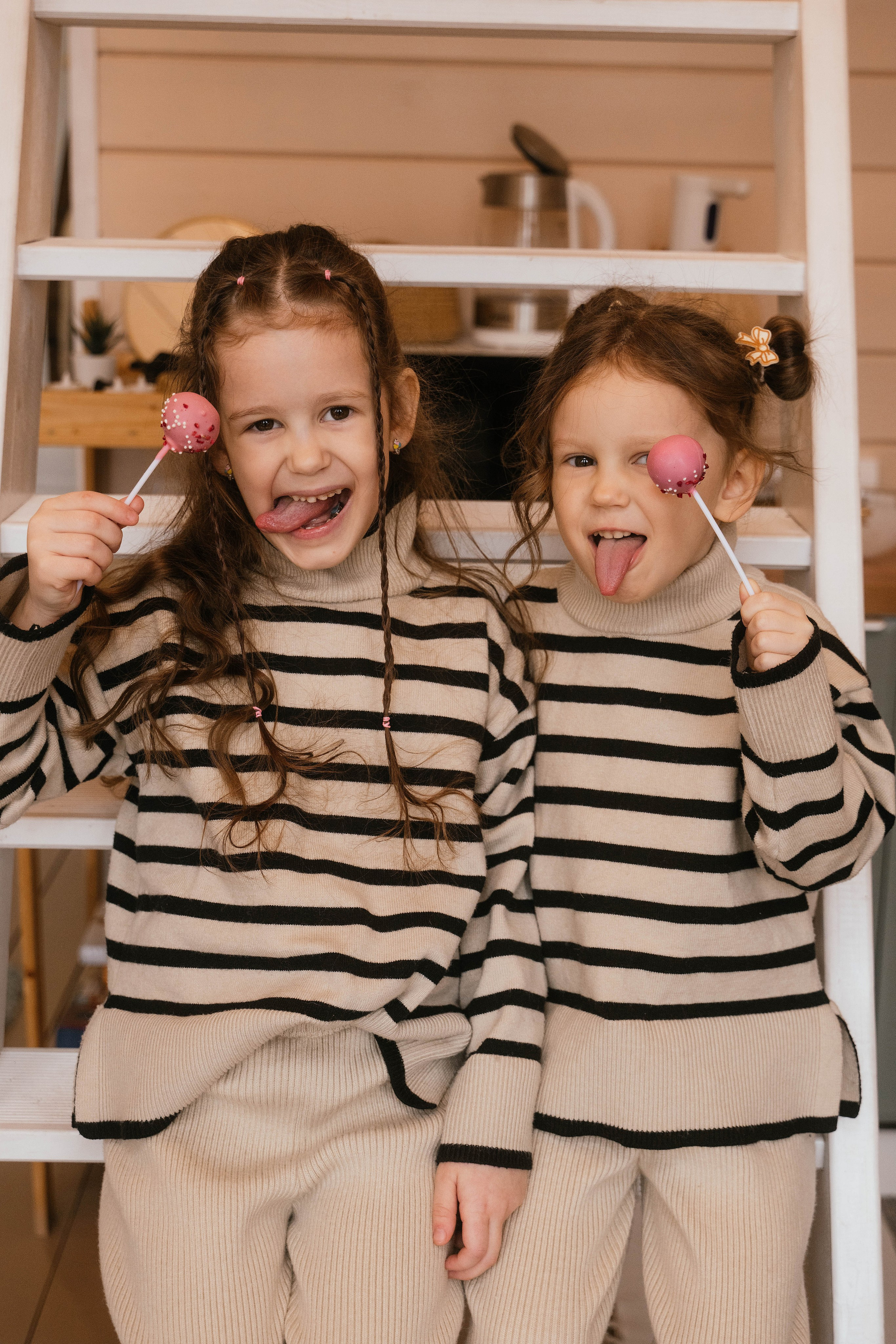 Вика, Коля, Лера, Ева и Вестар. Свадебный, семейный фотограф в Рязани Лена Брант