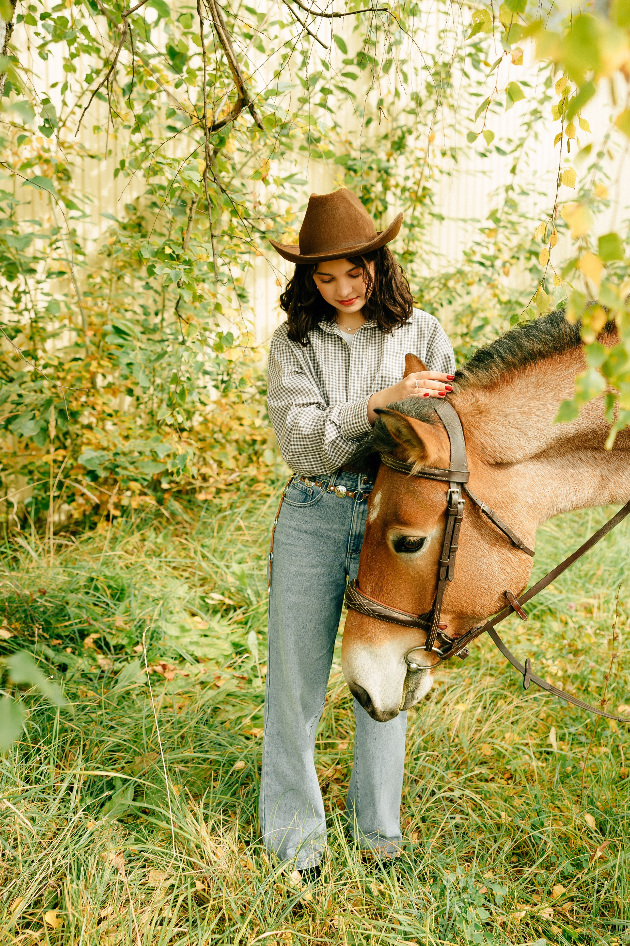 Татьяна и Плюша. Семейный фотограф в Рязани и Рязанской области