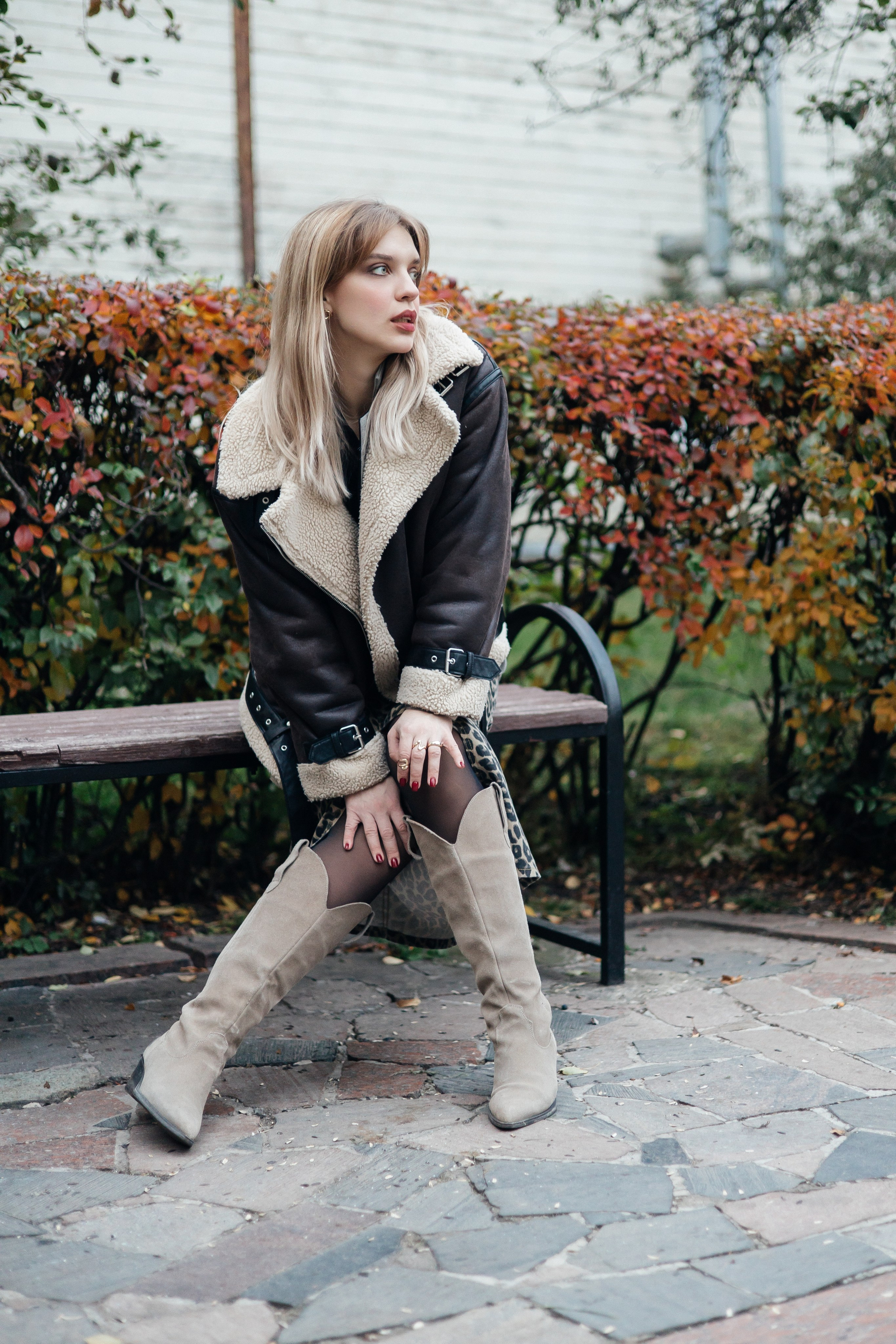 Арина. Фотопрогула по городу. Семейный фотограф в Рязани и Рязанской области