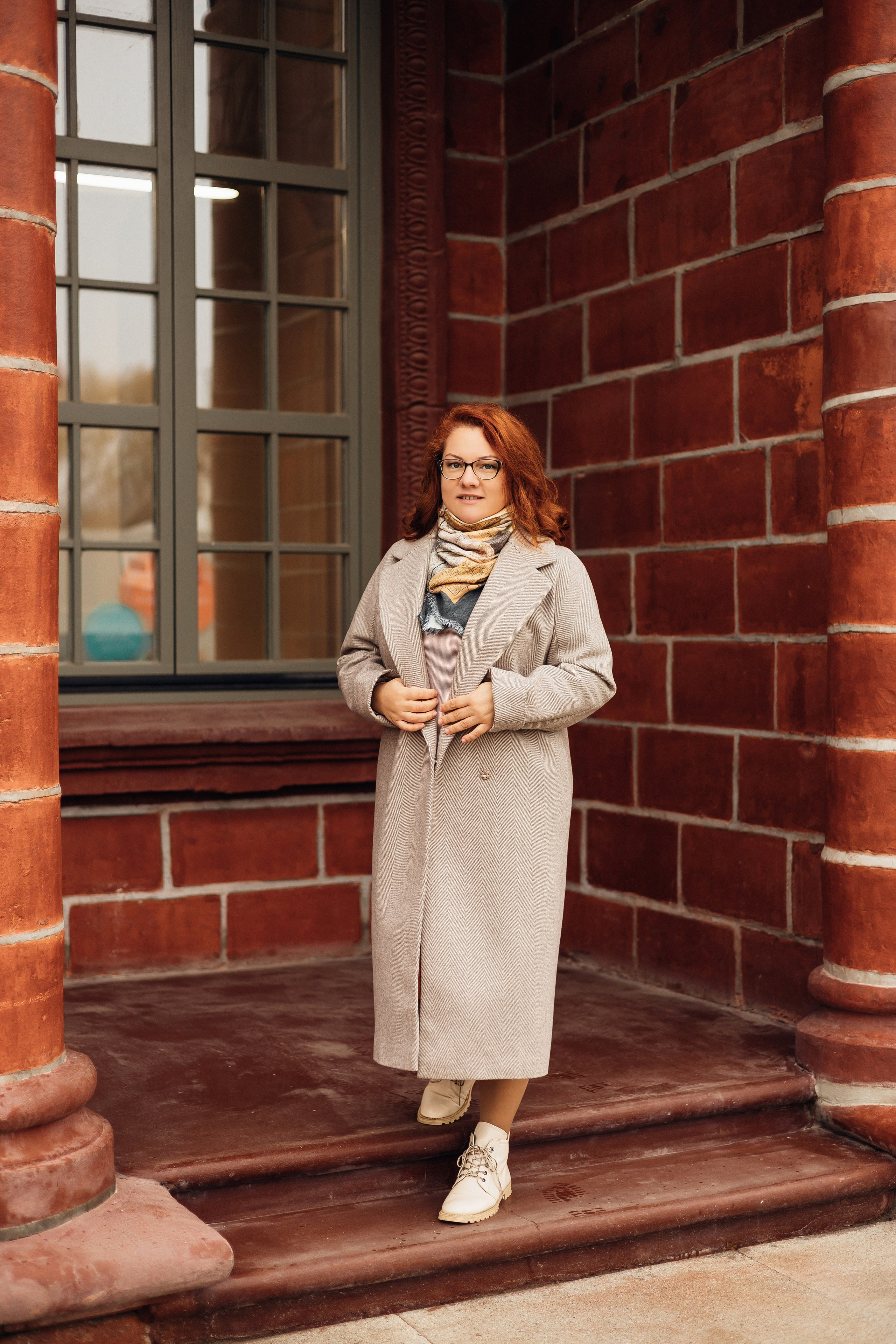 Мария и Дмитрий. Семейный фотограф в Рязани и Рязанской области