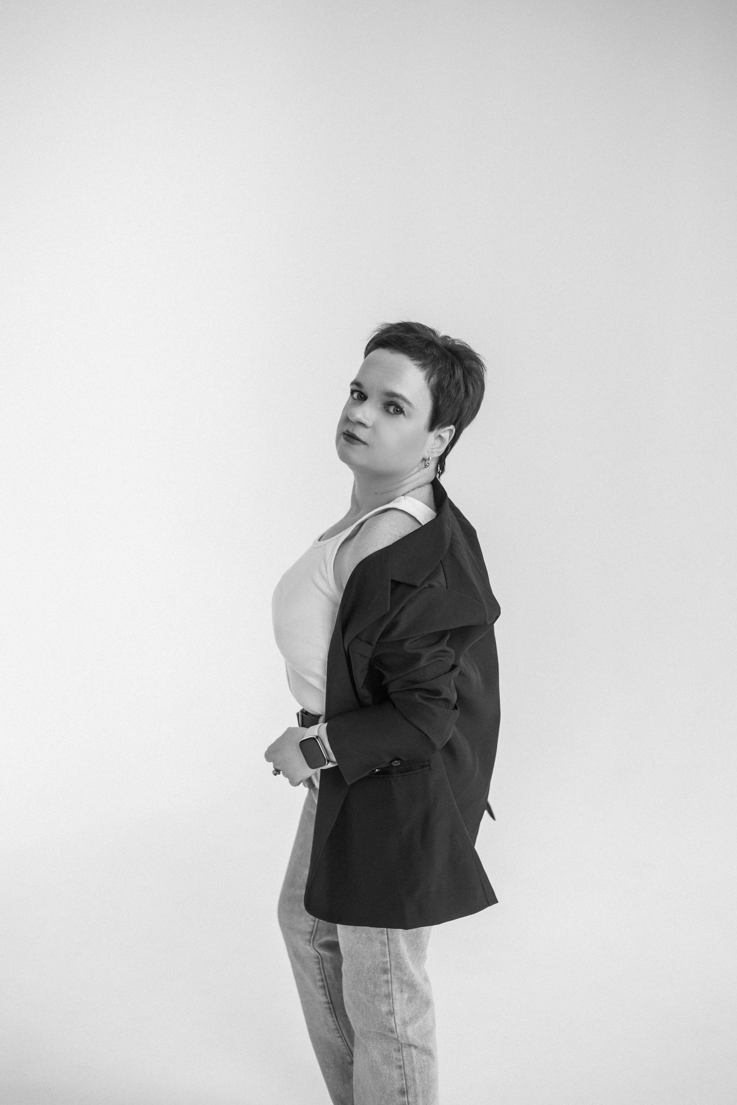 Ольга. Семейный фотограф в Рязани и Рязанской области