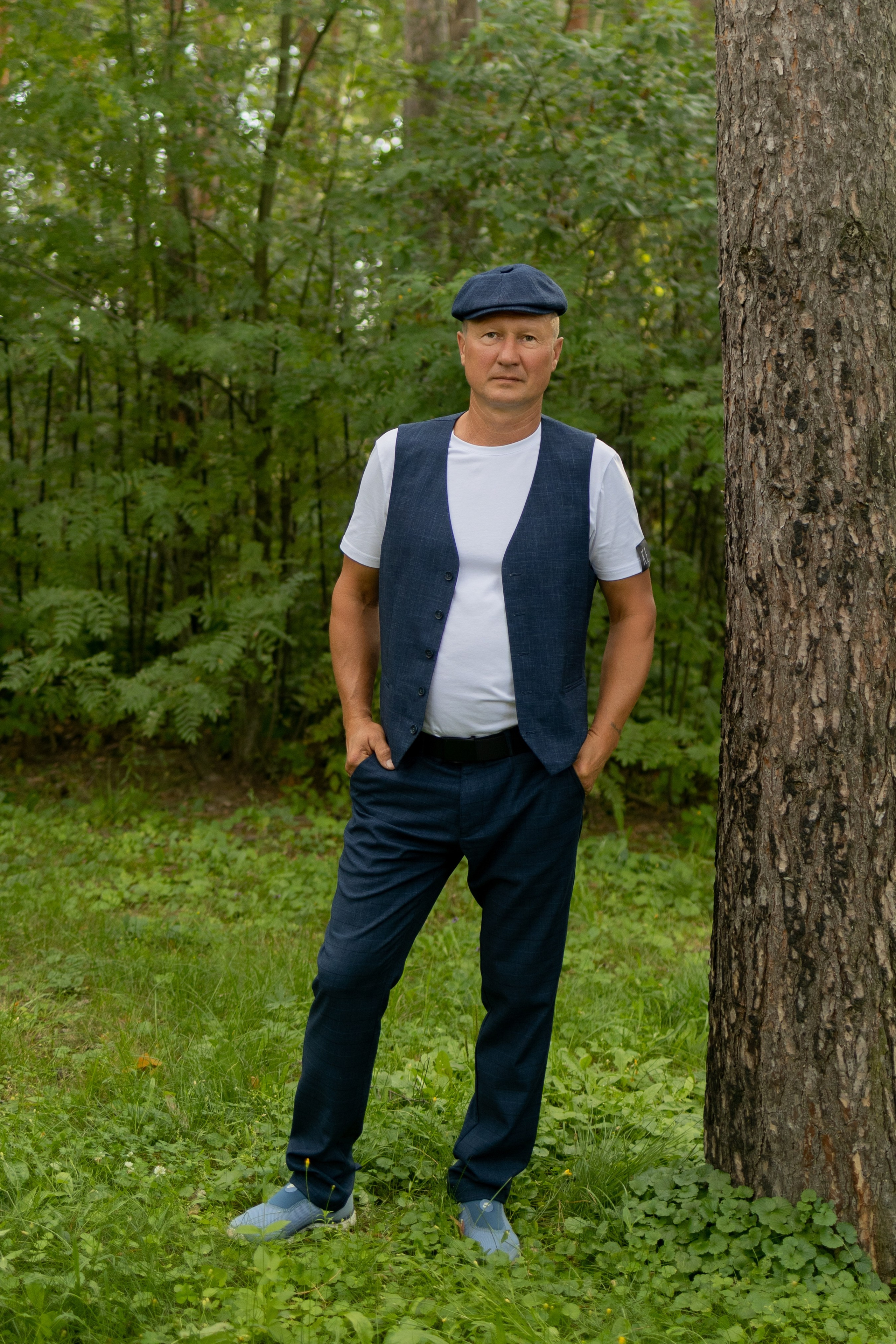 Татьяна и Александр. Семейный фотограф в Рязани и Рязанской области