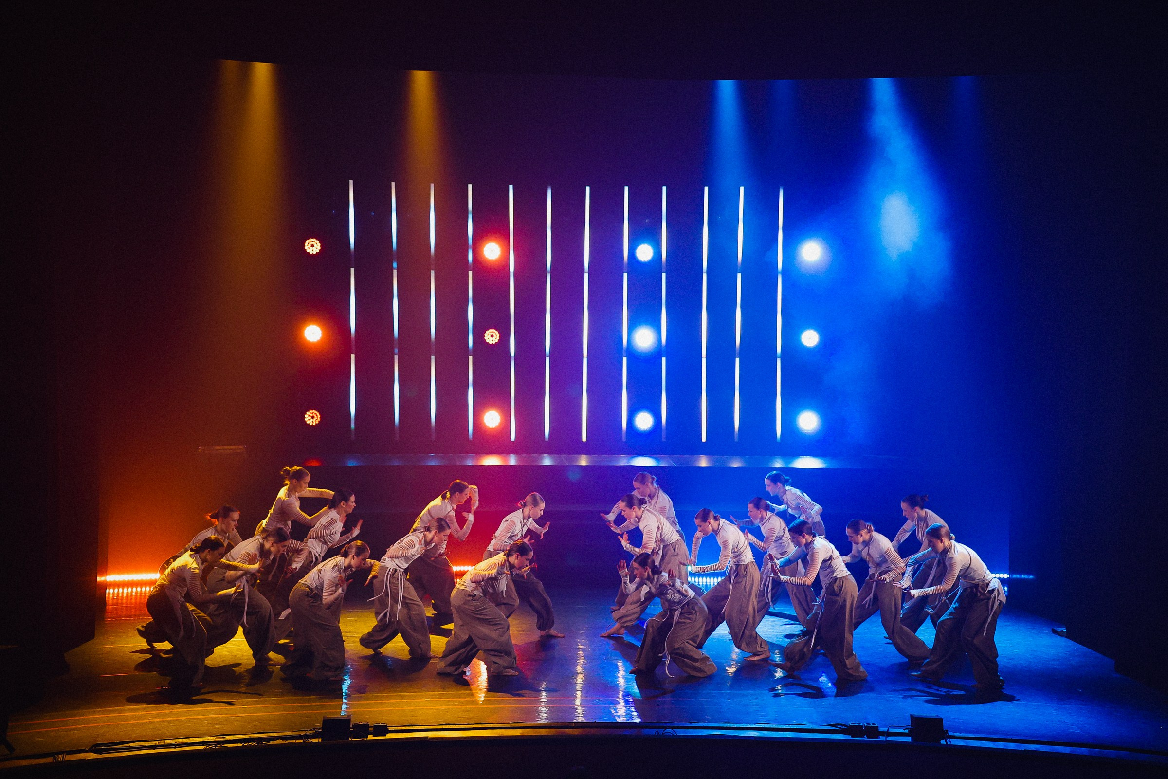 /РЕПОРТАЖ/ Танцевальное Шоу «ОНА». Свадебный фотограф Великий Новгород Станислав Кособудский