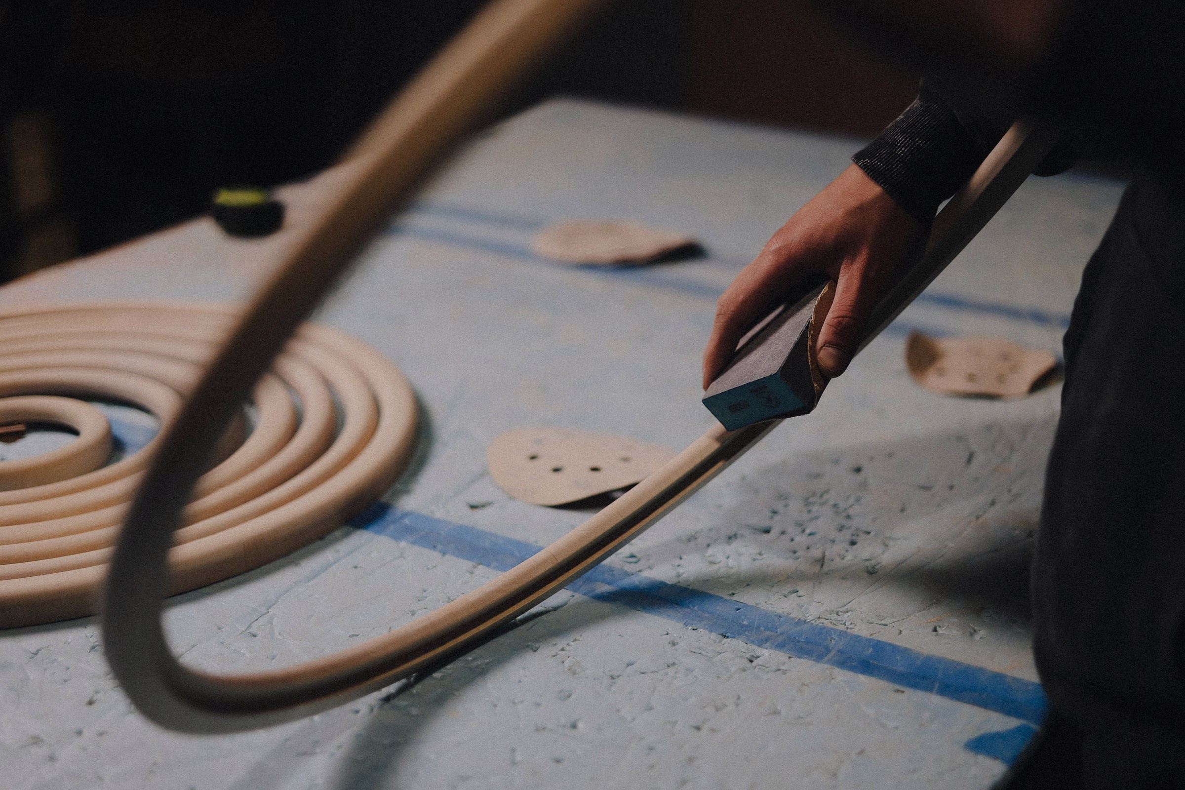 Контент-съемка производства Loft Monopoly. Свадебный фотограф Великий Новгород Станислав Кособудский