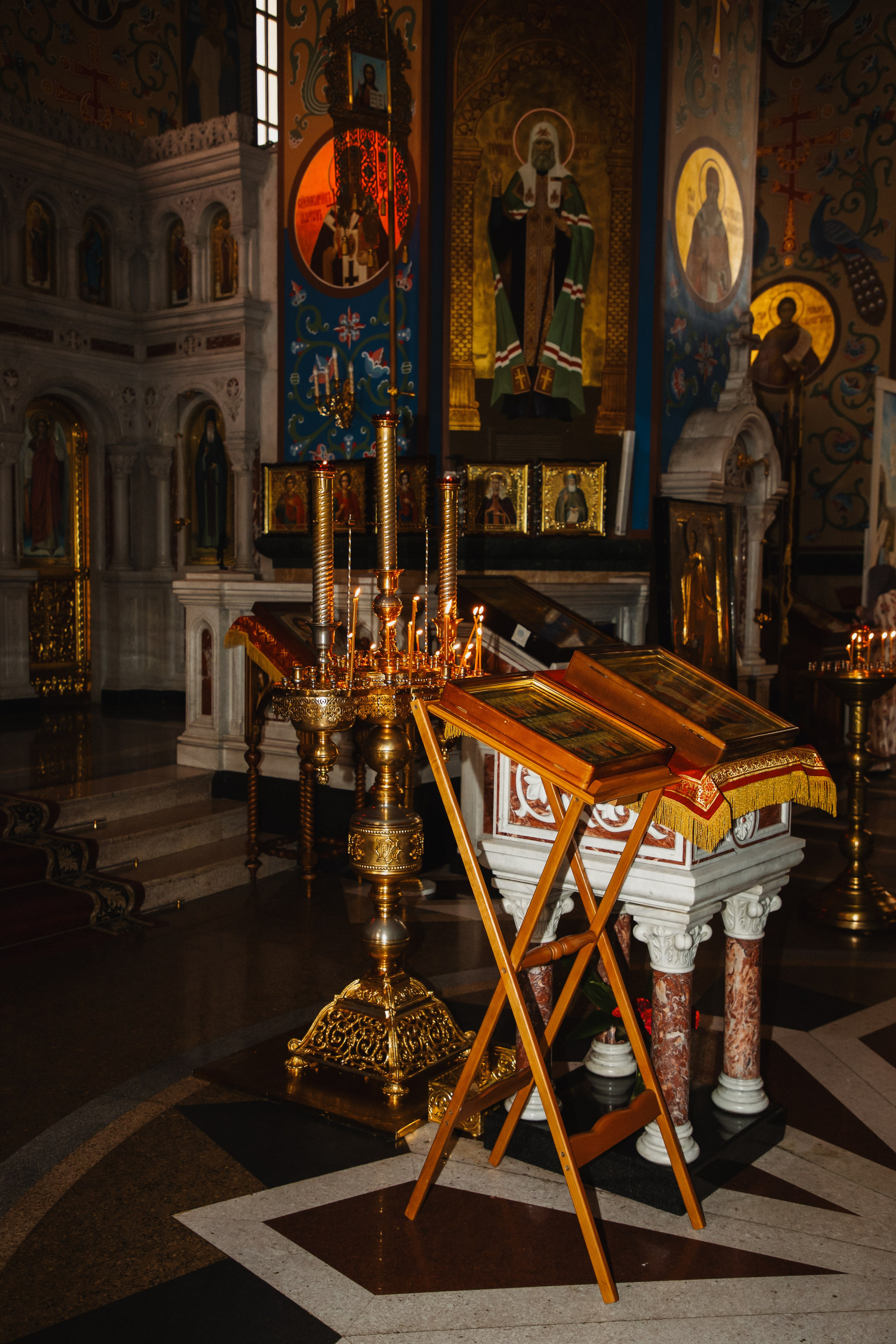 Таинство Крещения в Краснодаре. Свадебный и семейный фотограф/видеограф в Краснодаре Наталья Осинская