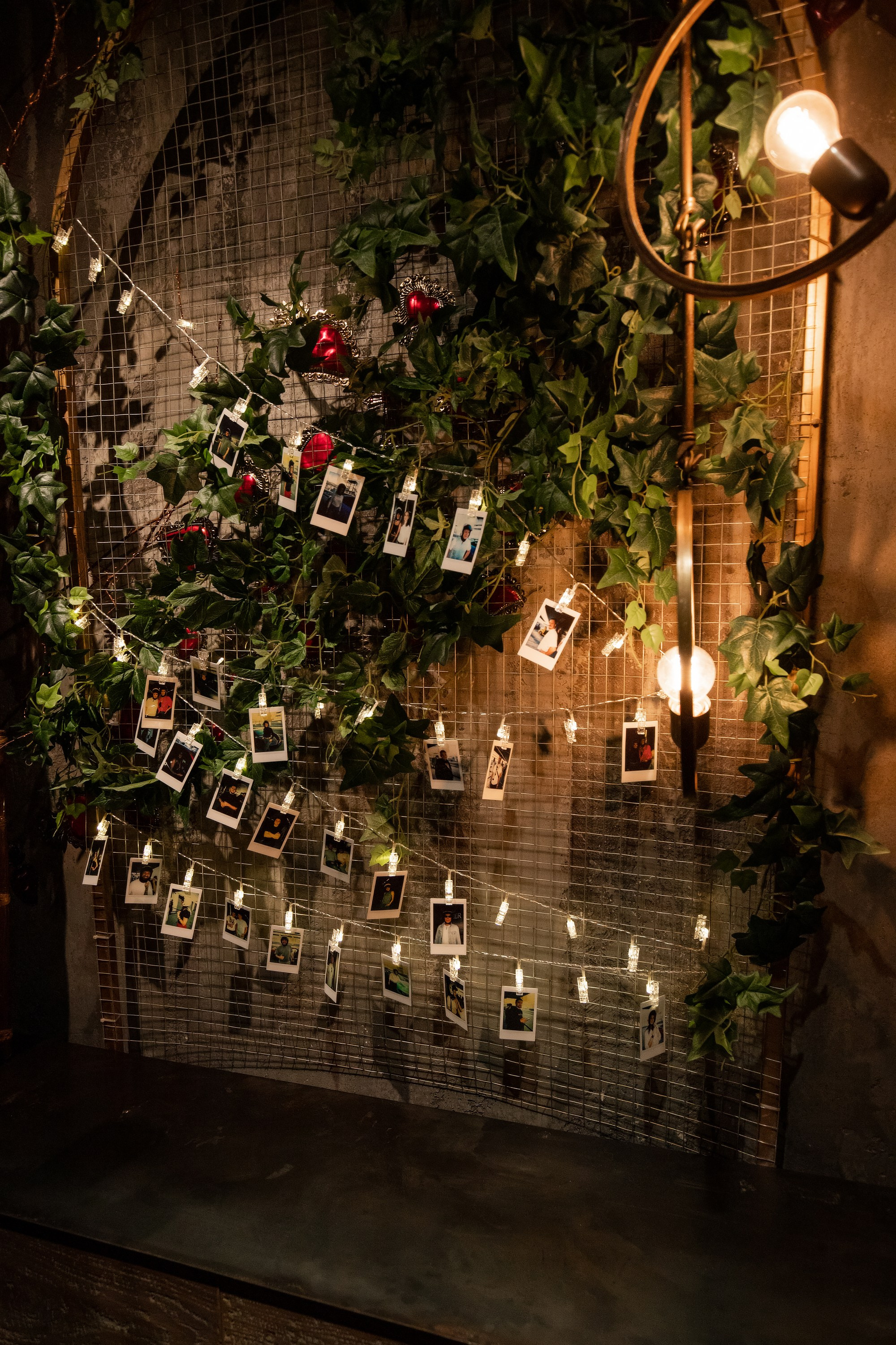 Italian Weekend Pioneer. Репортажный и fashion фотограф в Москве Сергей Бардин