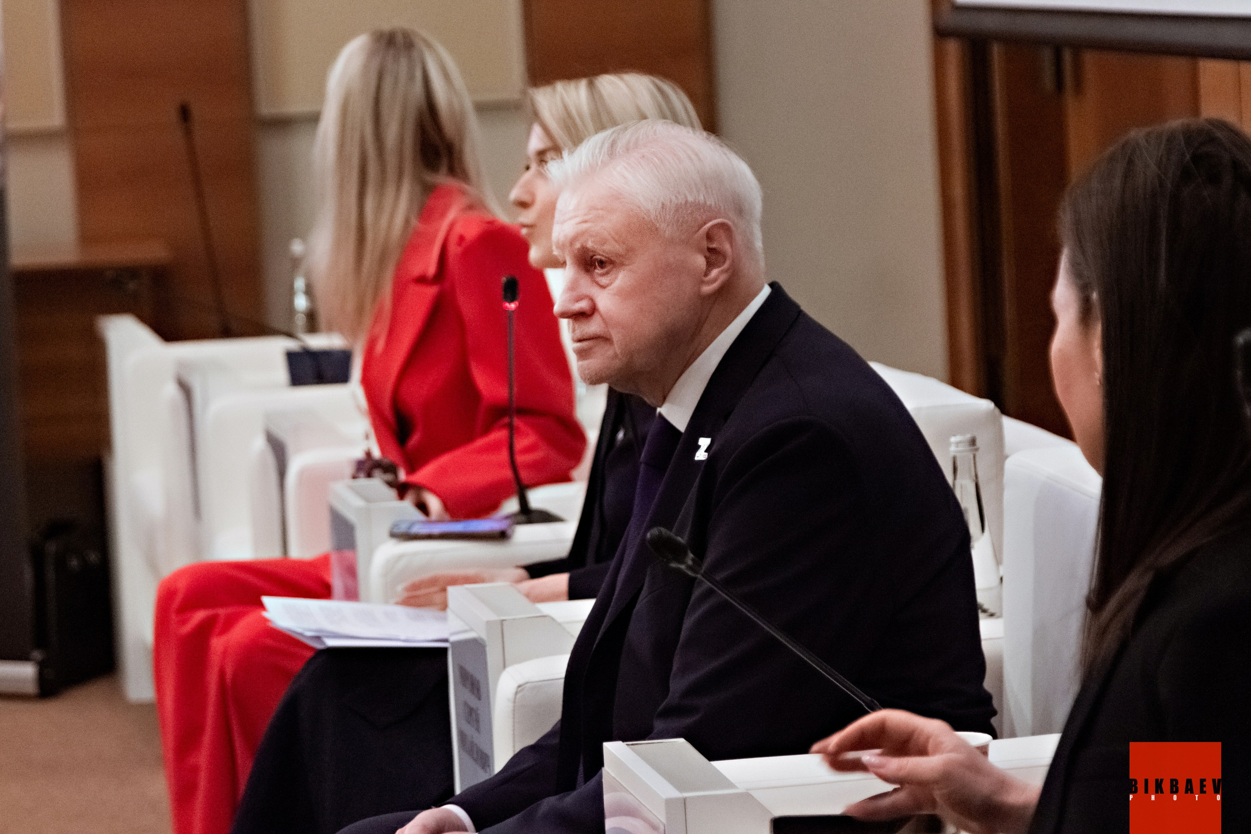 Всероссийский антибуллинговый форум «НАДО ПОГОВОРИТЬ». Главная