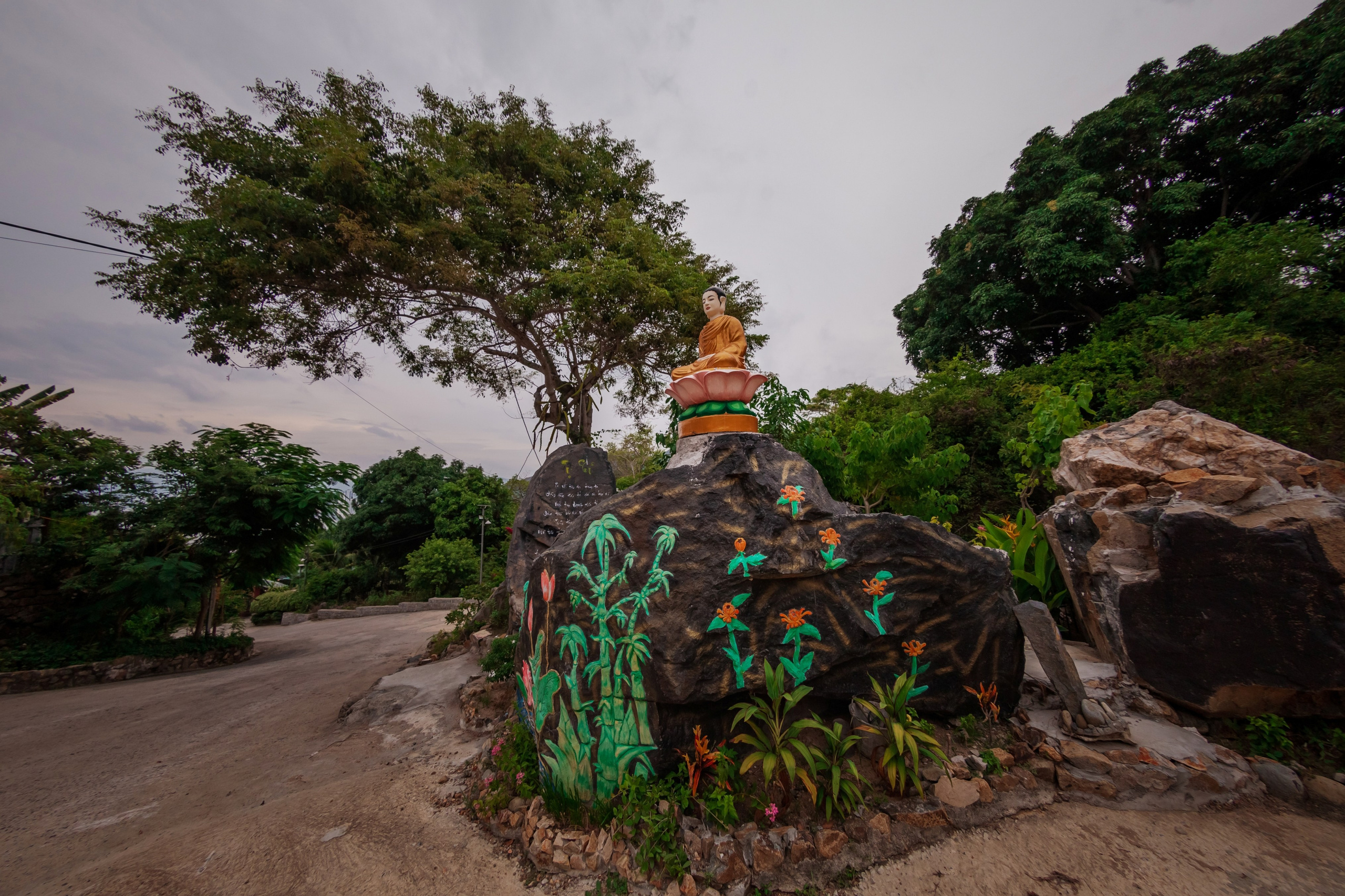 ВЬЕТНАМ 2023 / VIEtTNAM 2024. Главная