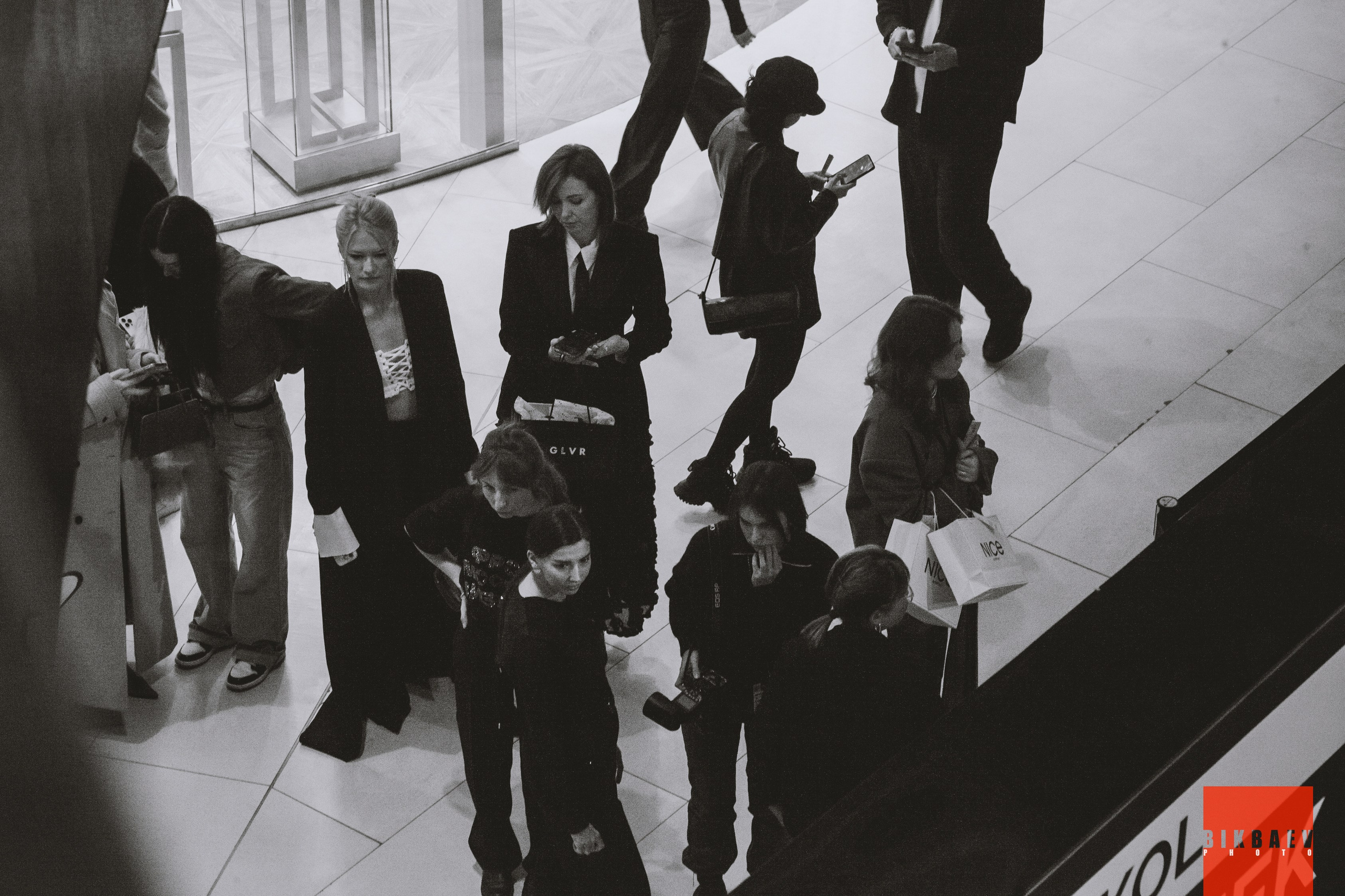 20-24 НОЯБРЯ | НОВЫЙ СЕЗОН НЕДЕЛИ МОДЫ «M2 x SOKOL FASHION WEEK». Главная