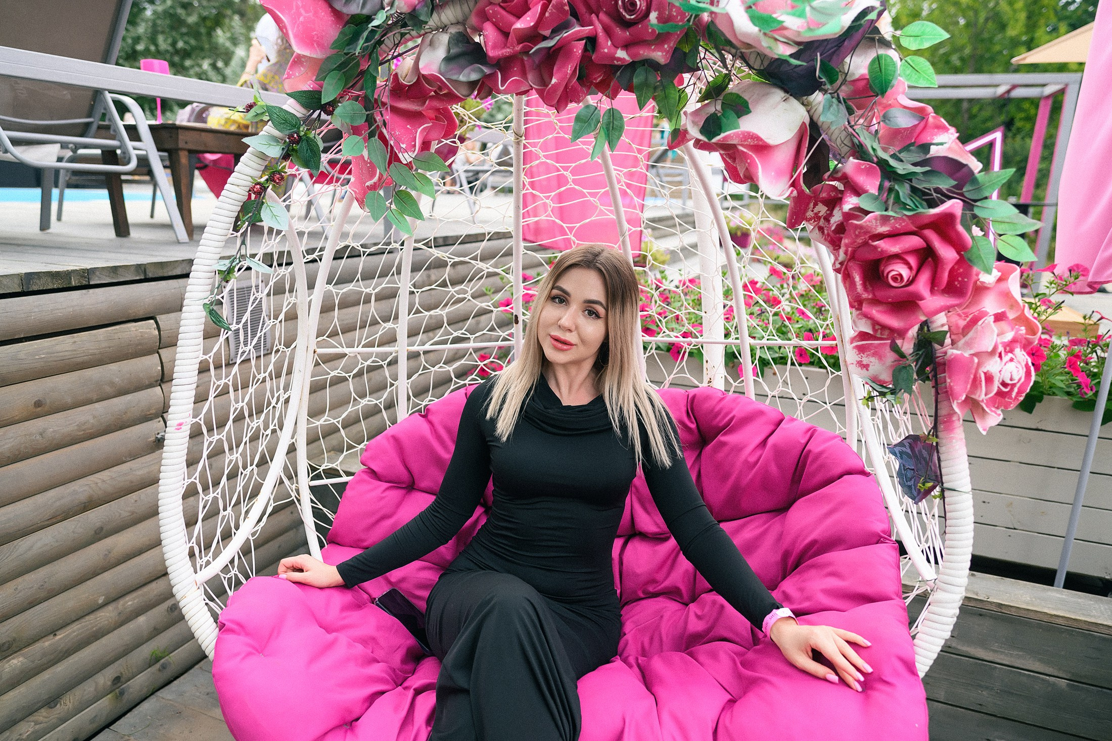 Вечеринки. Фотограф в Калининграде Сулейманов Амирхан