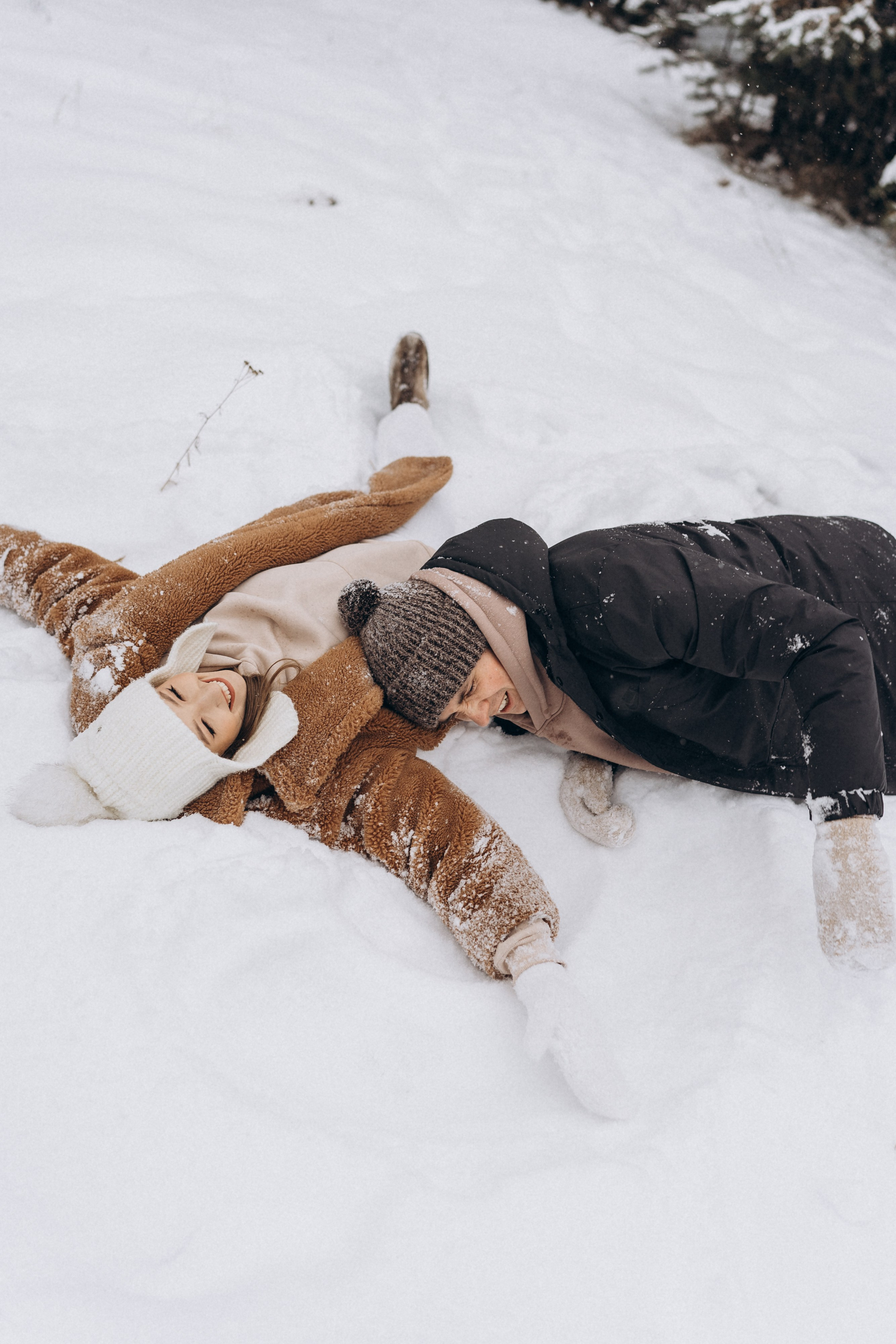 Леонид и Оксана. Фотограф в Санкт-Петербурге — Лучина Екатерина