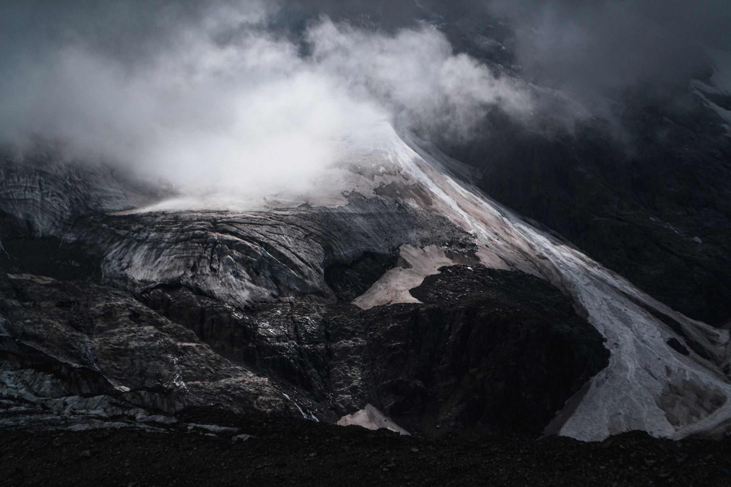 Безенги. Туры, путешествия, восхождения