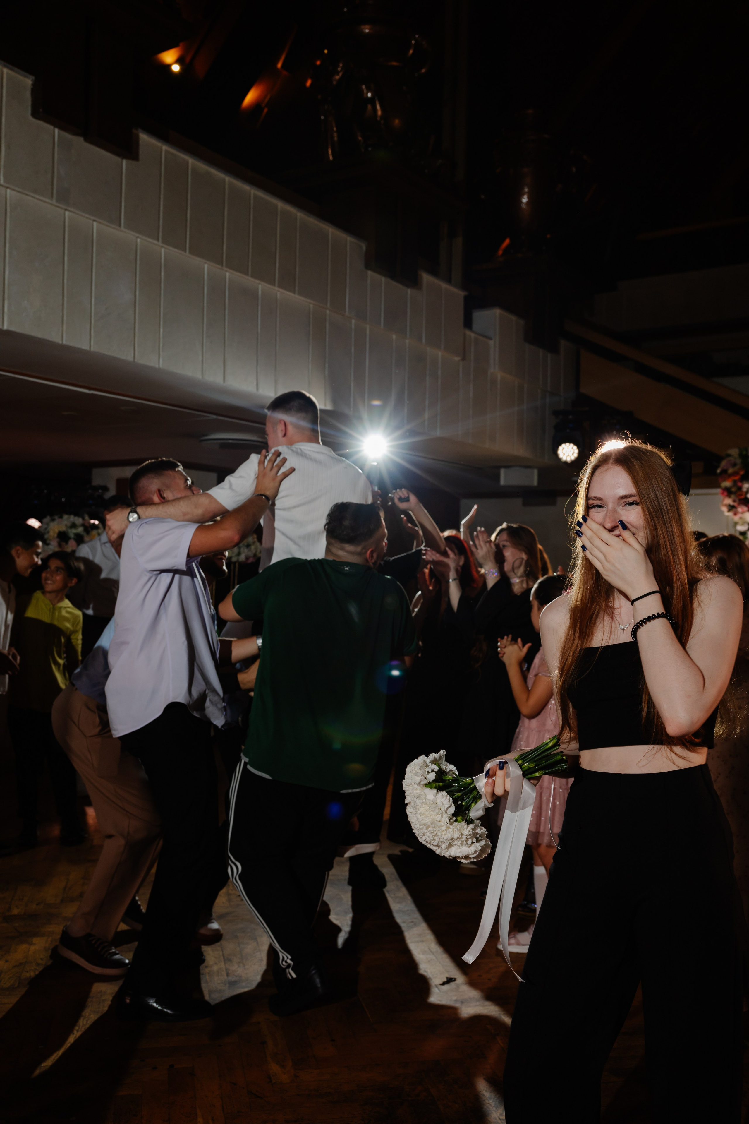 Алёна и Руслан. Фотограф и Видеограф во Владимире