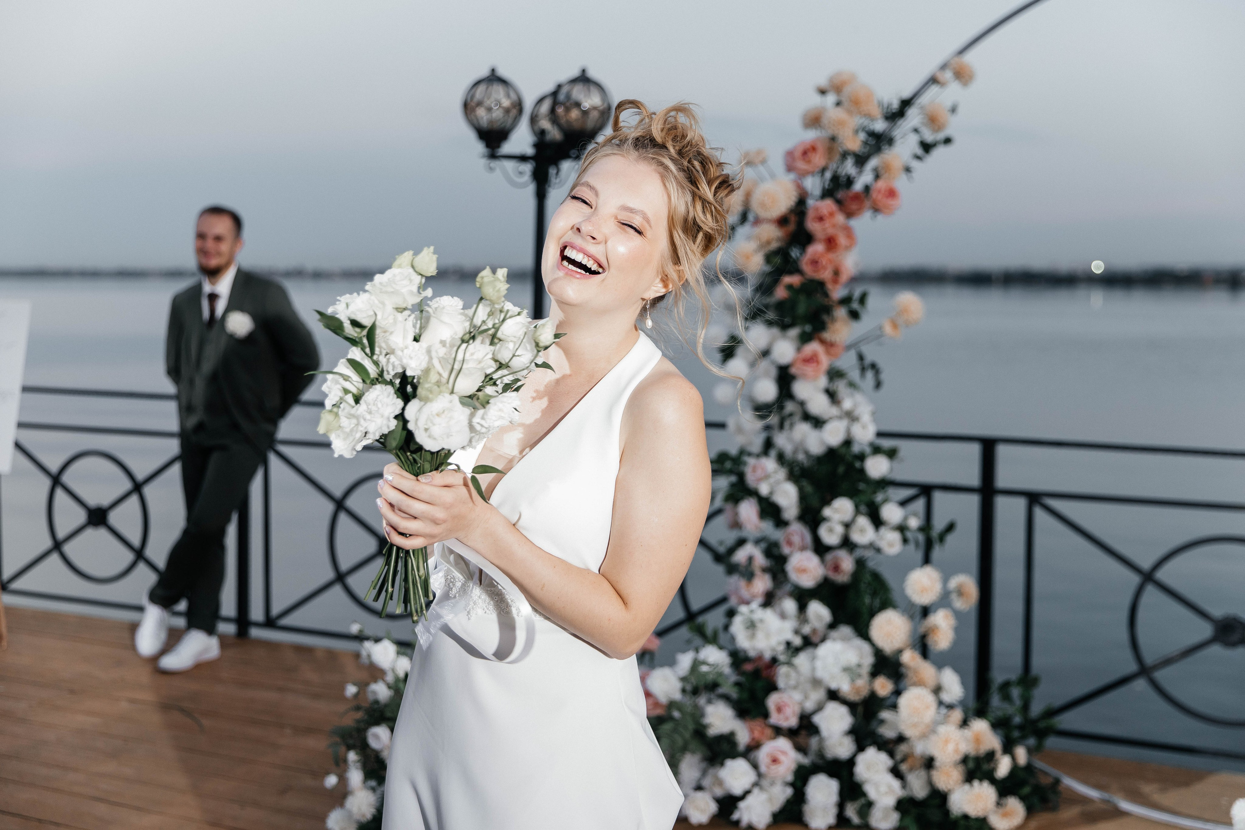 Никита & Ульяна. Главная