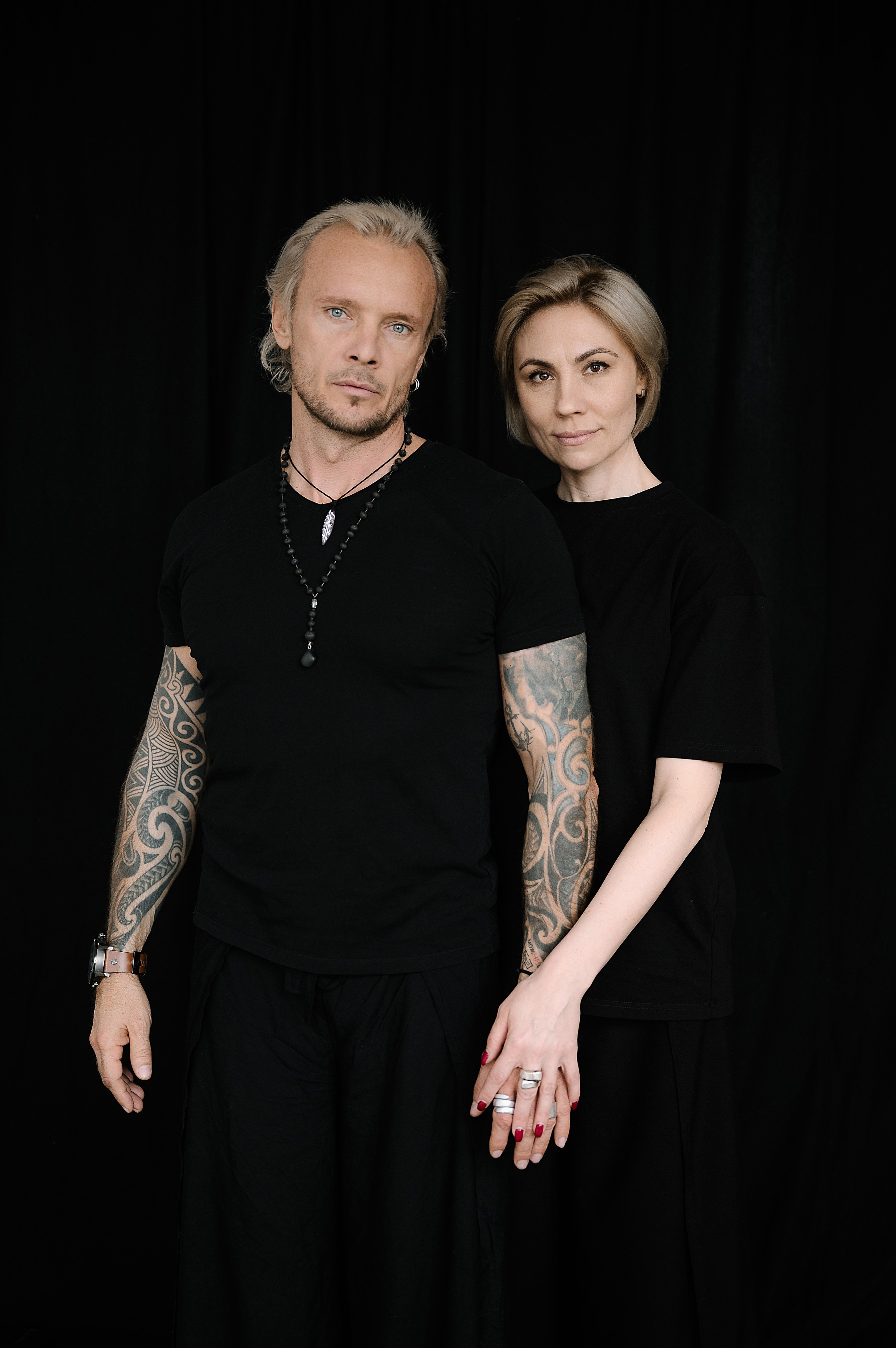 Mature Love. Семейный и свадебный фотограф в Туле Москве