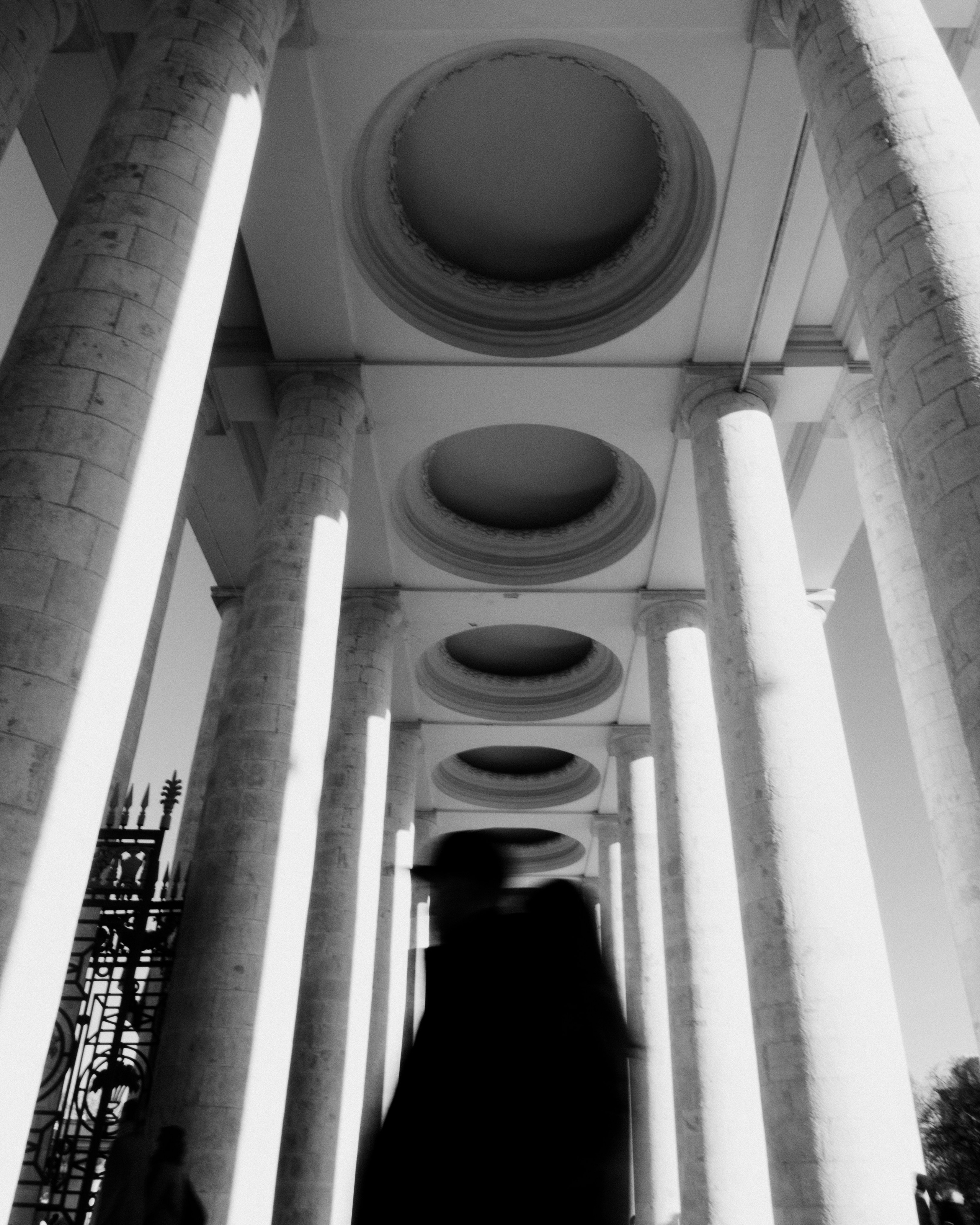 Парк Горького и около. Алексей Никифоров свадебный и семейный фотограф Москва, Химки